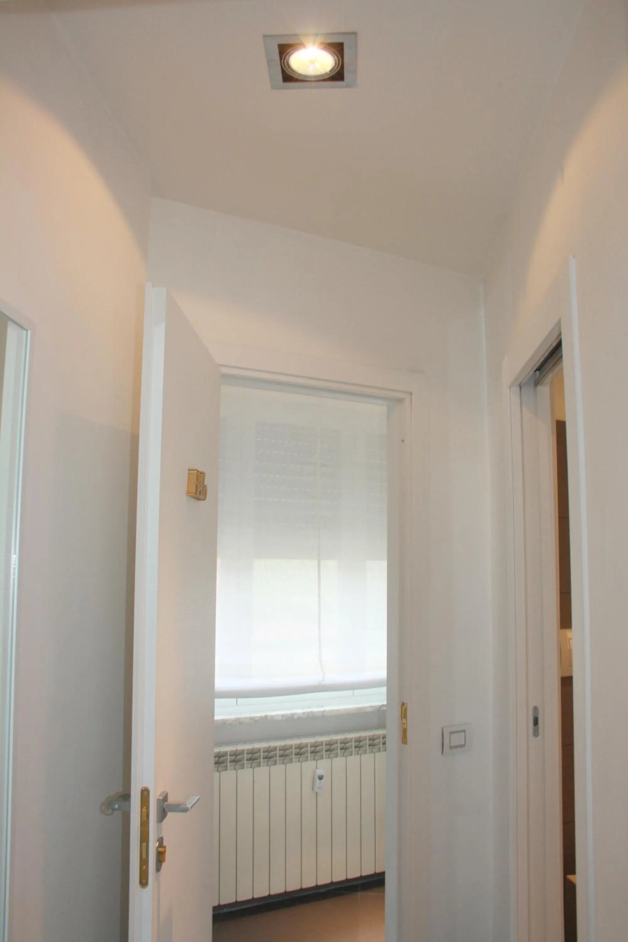 Bedroom in LA LOCANDA DELL'ARTE-DE GASPERI