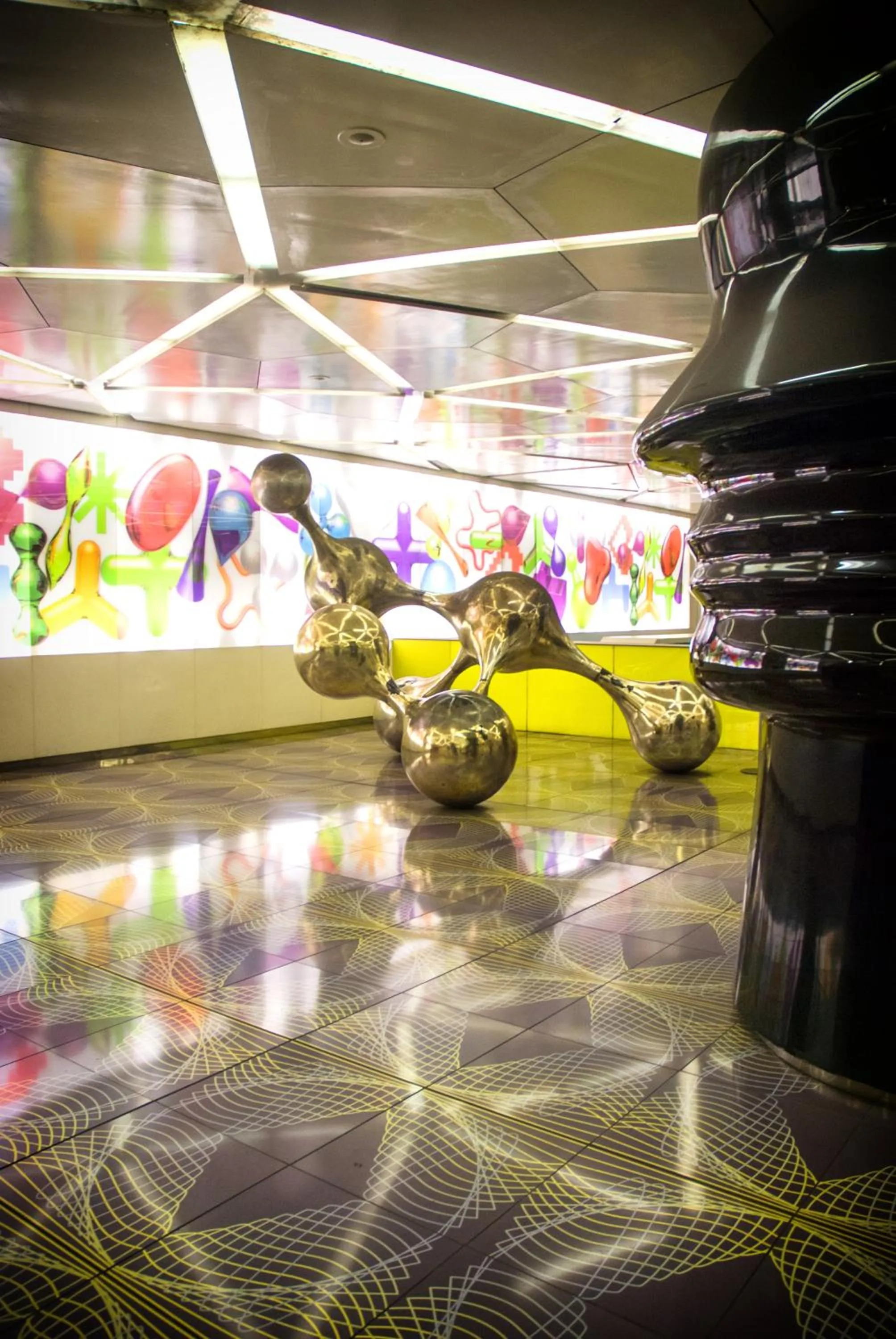 Property building in LA LOCANDA DELL'ARTE-DE GASPERI