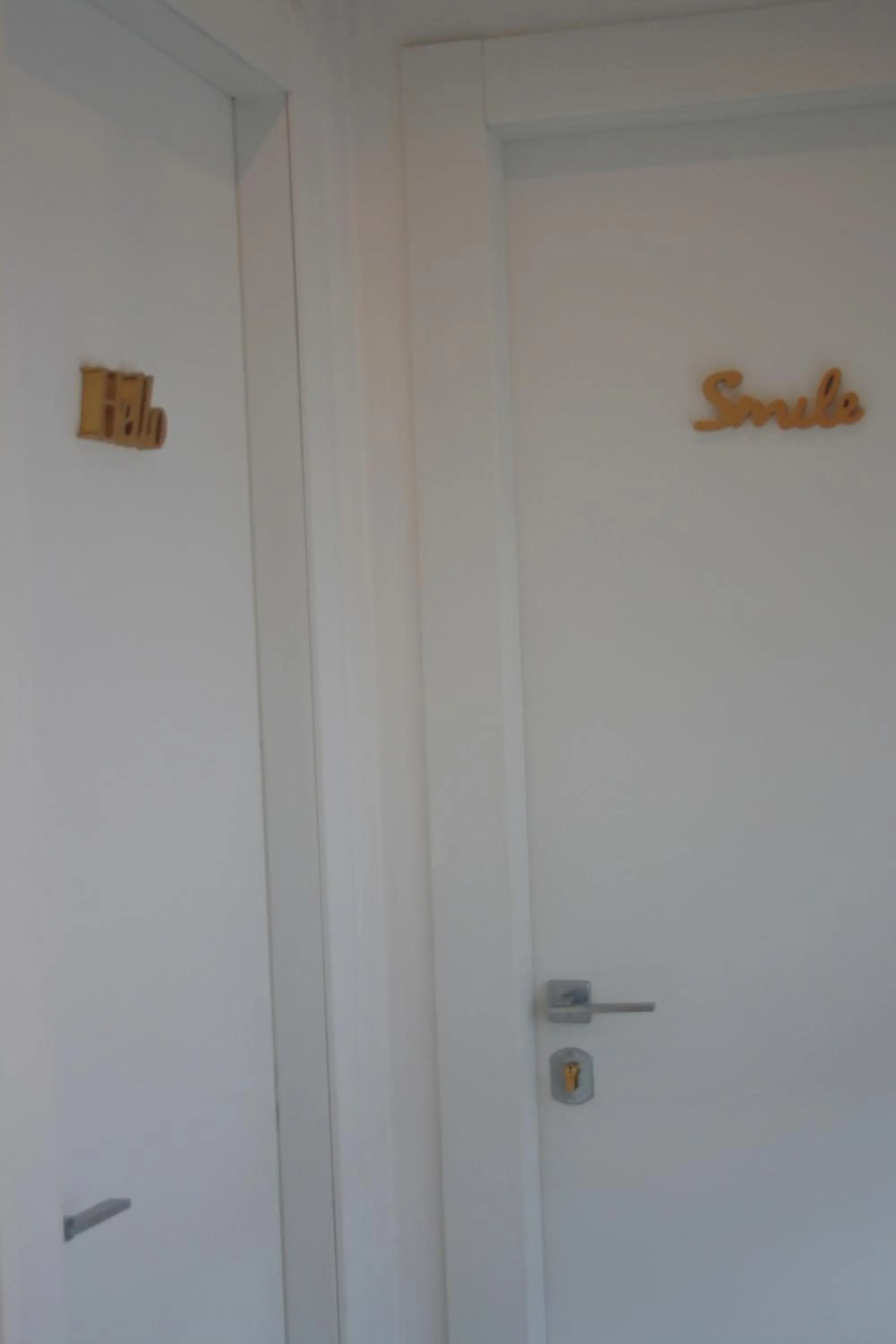 Area and facilities in LA LOCANDA DELL'ARTE-DE GASPERI