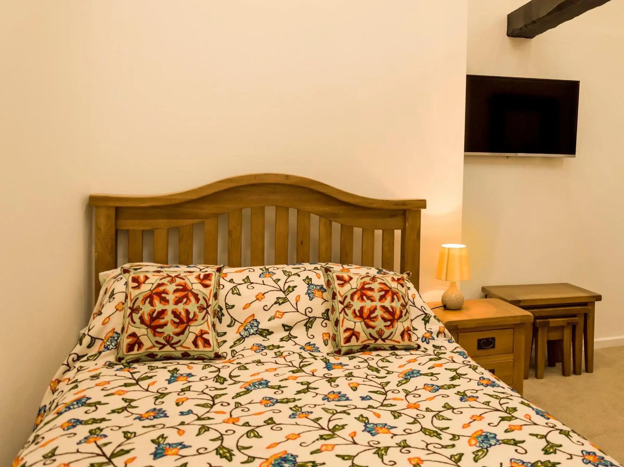 Two-Bedroom Apartment in The Three Gables Two-Bedroom Apartment in The Three Gables