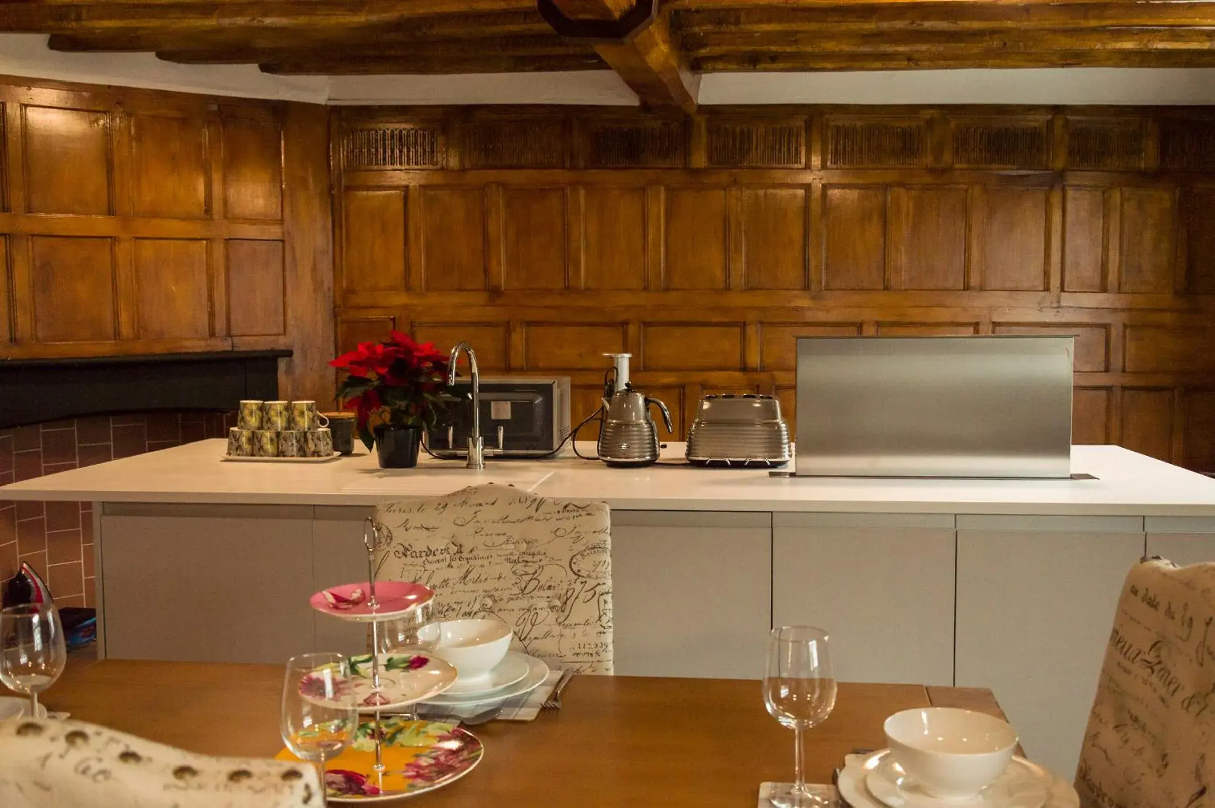 Superior Apartment in The Three Gables Superior Apartment in The Three Gables