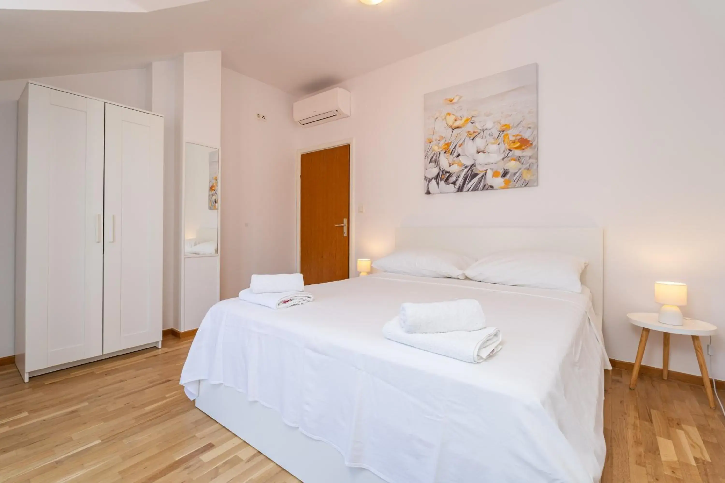 One-Bedroom Apartment in Francesca Guesthouse & Vardia Winery One-Bedroom Apartment in Francesca Guesthouse & Vardia Winery