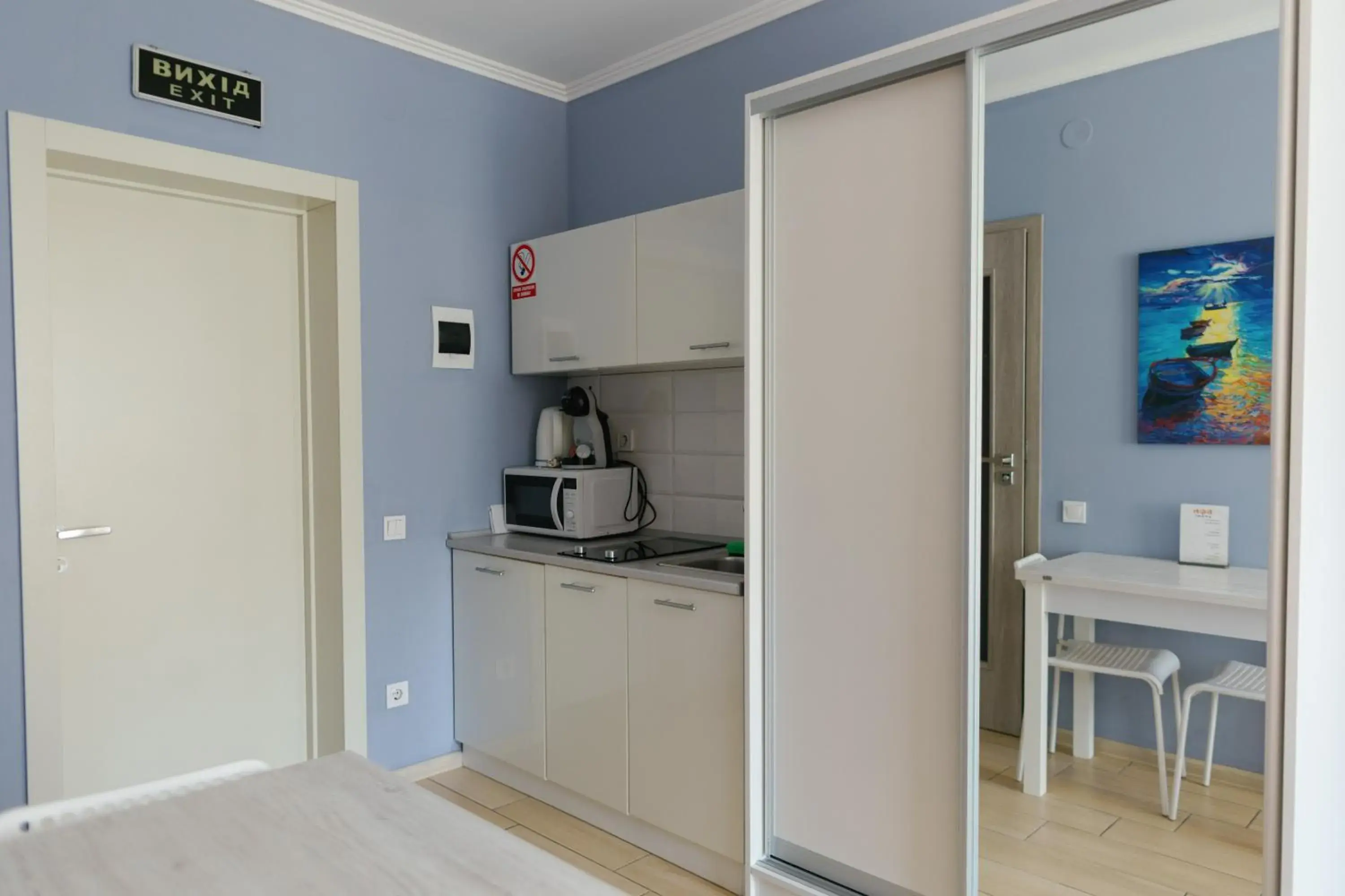 Apartment in BonApart Apartment in BonApart