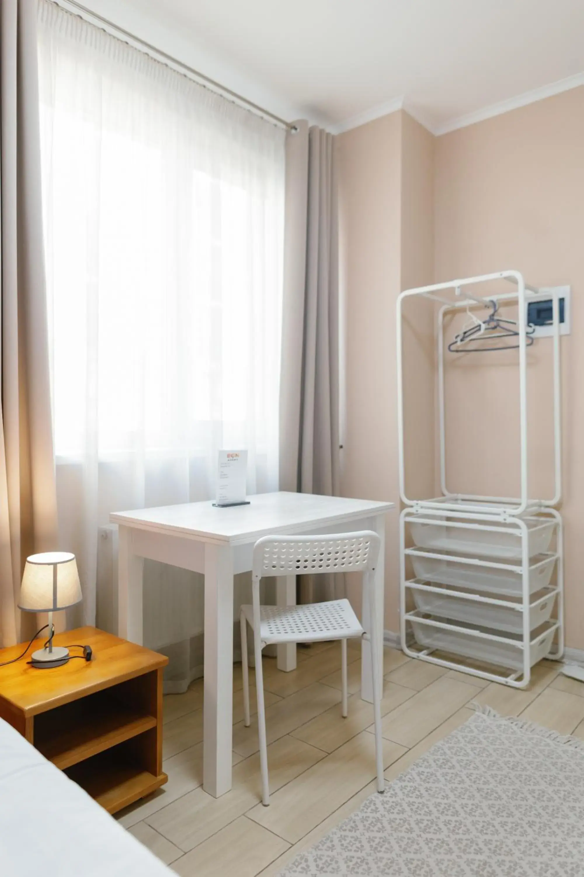 Single Room - single occupancy in BonApart Single Room - single occupancy in BonApart