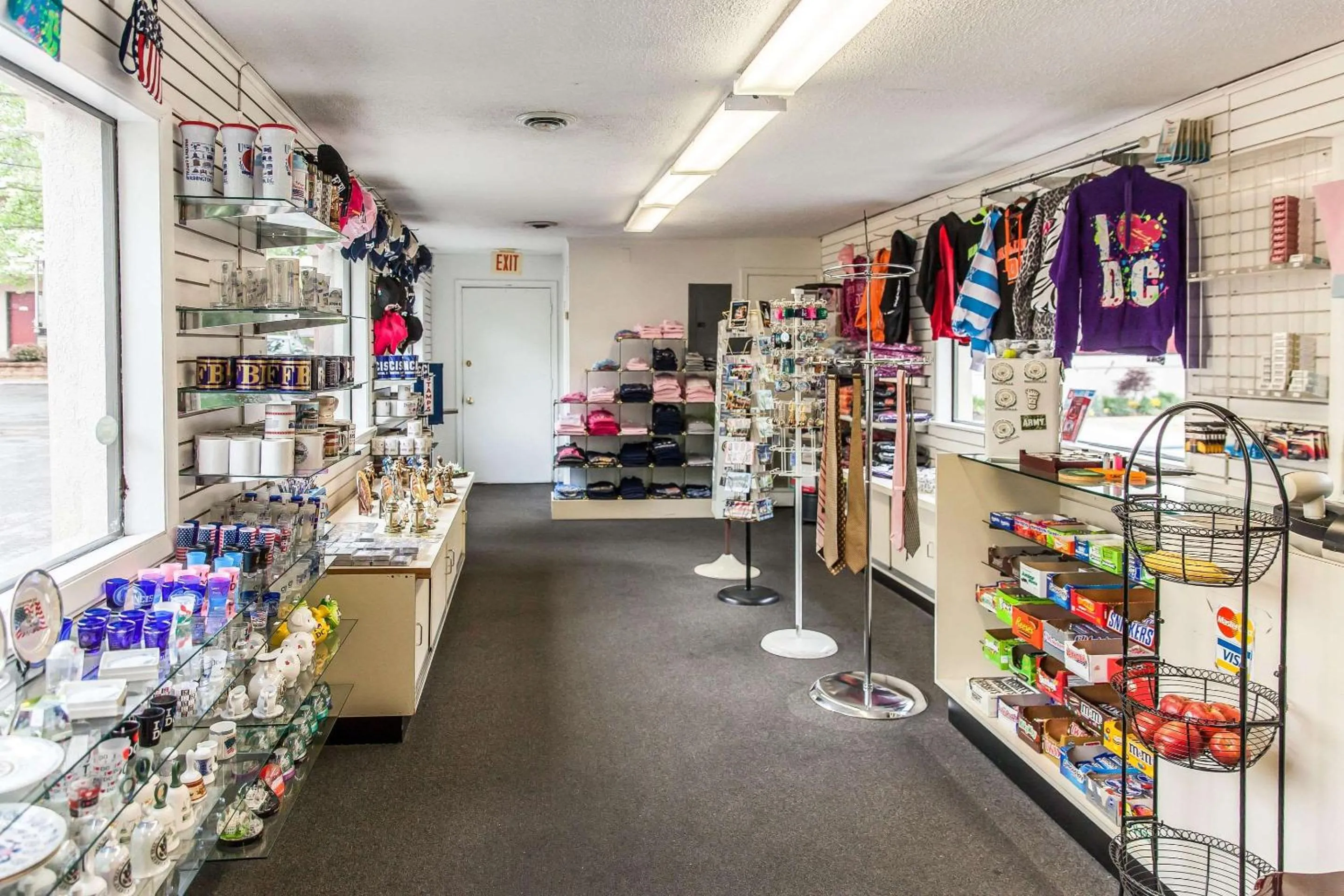 Other in Comfort Inn Pentagon City