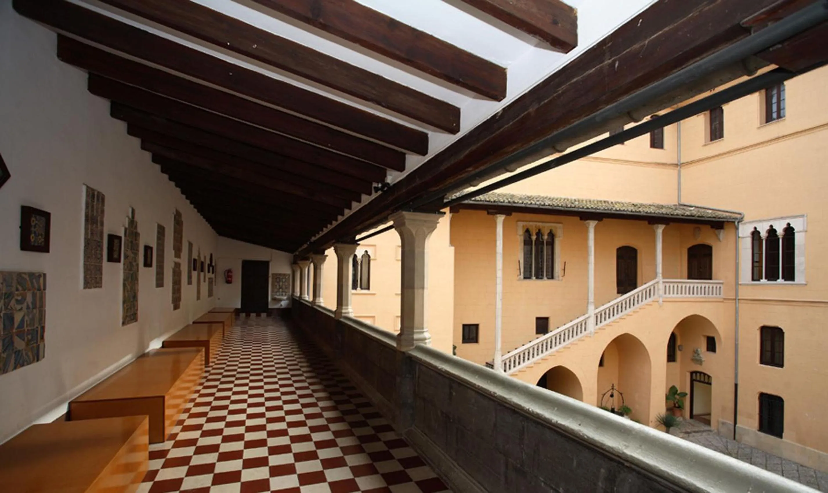 Other in Apartamentos Turisticos Biarritz - Bloque I