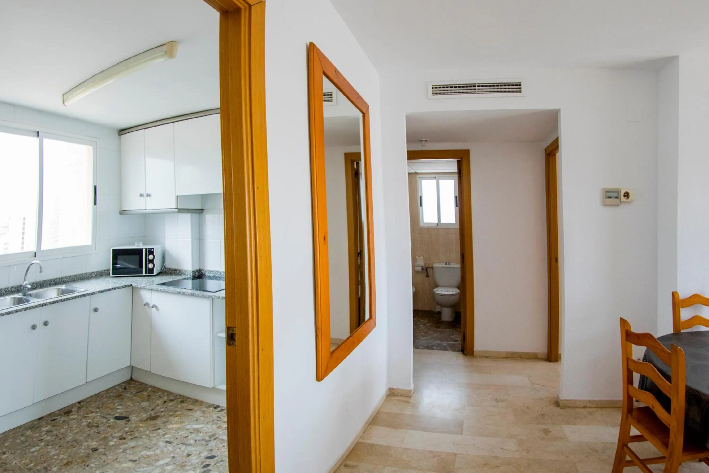 Apartamentos Turisticos Biarritz - Bloque I