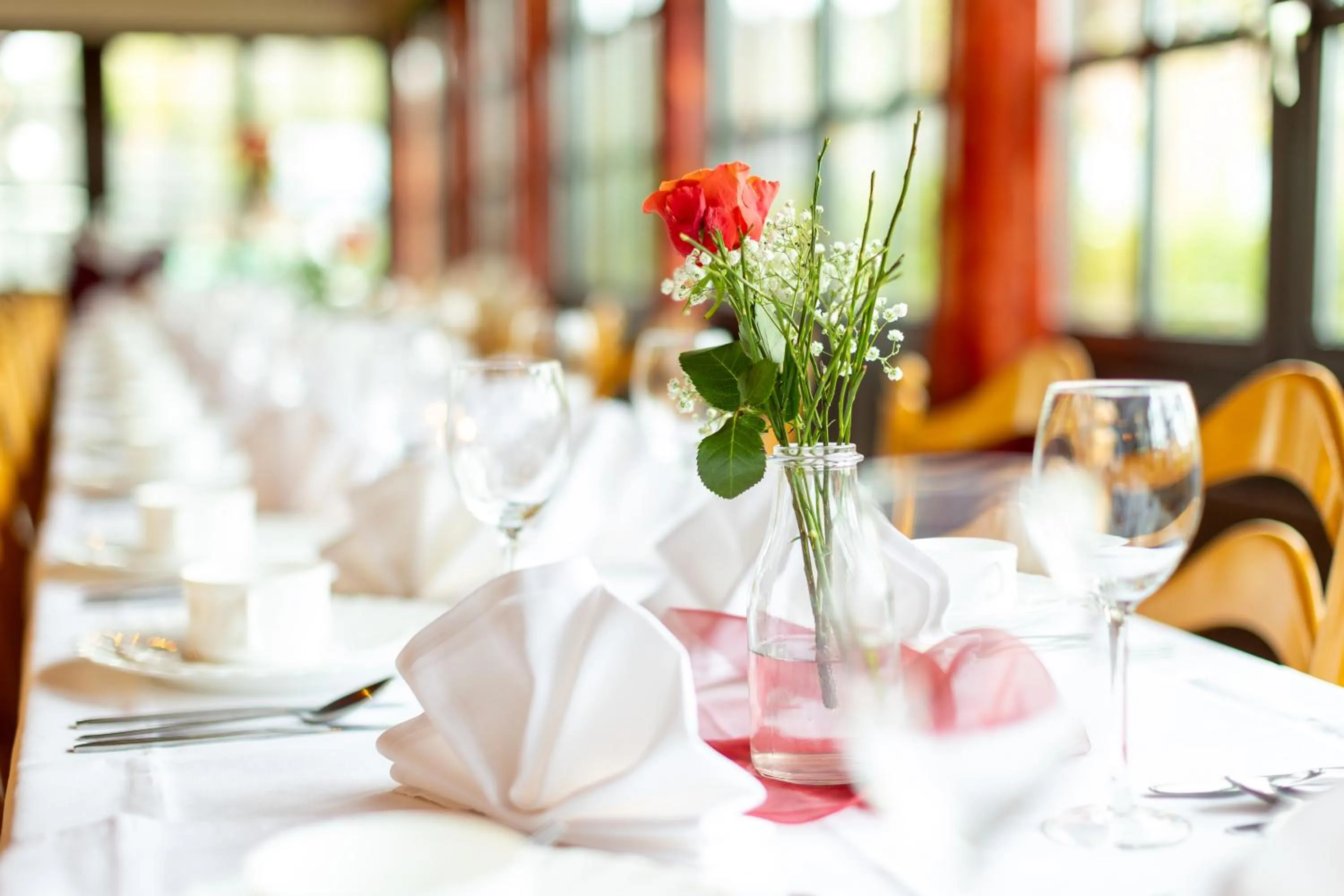 Banquet/Function facilities in Zur Alten Post