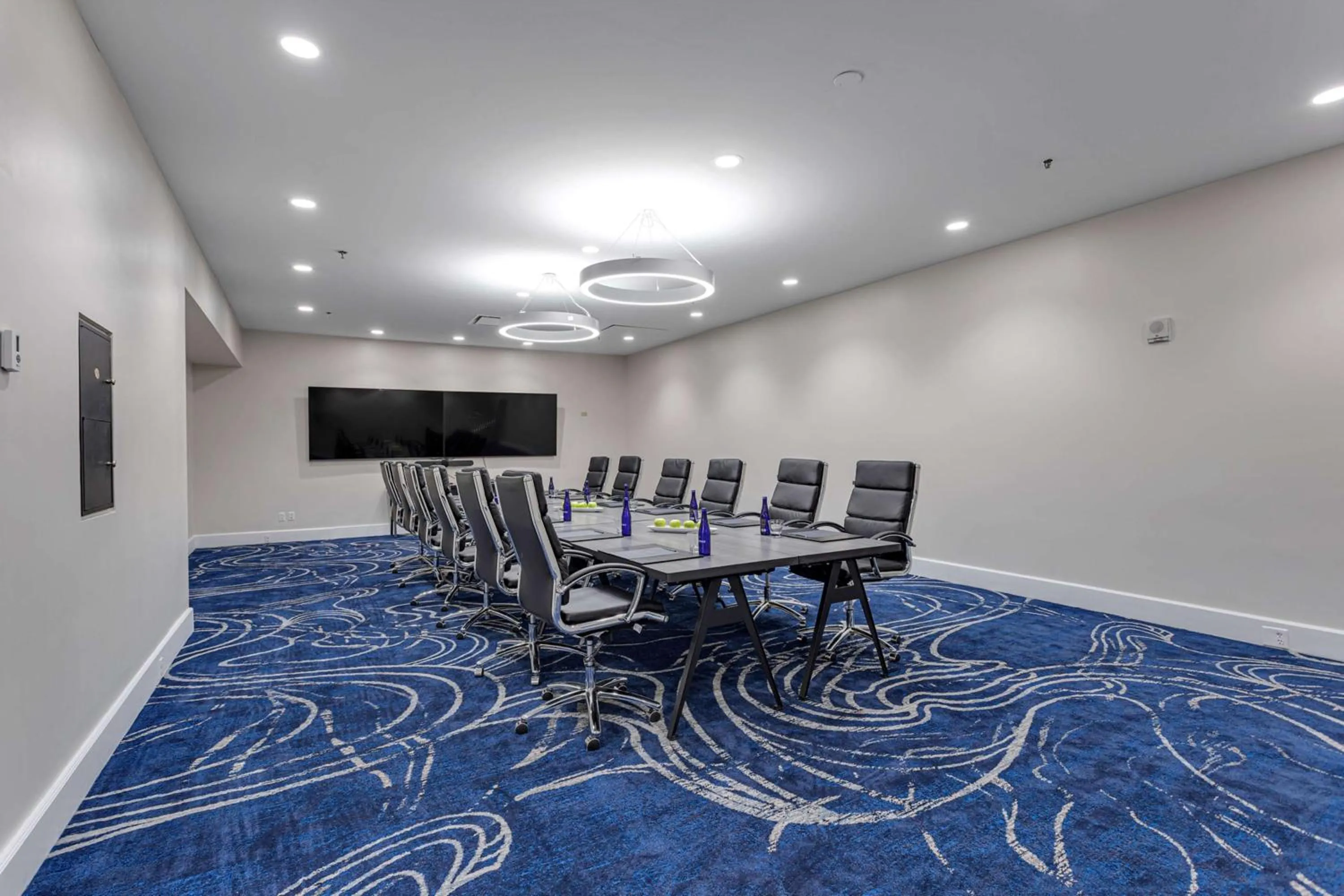 Meeting/conference room in Hilton Miami Downtown