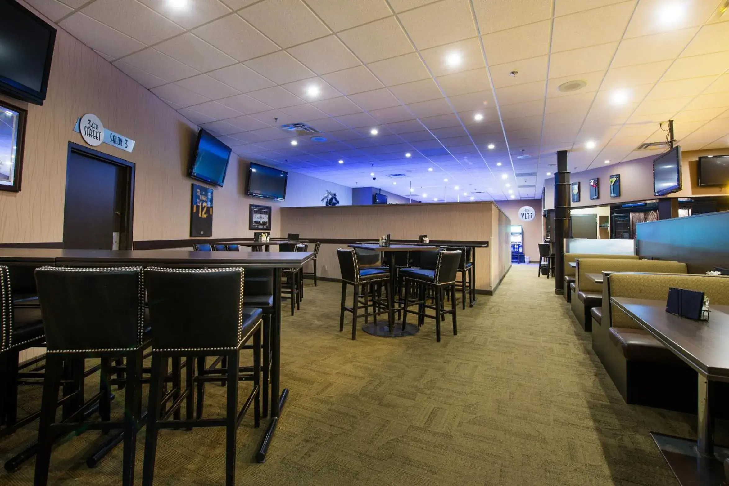 Restaurant/places to eat in Victoria Inn Hotel & Convention Centre Brandon Restaurant/places to eat in Victoria Inn Hotel & Convention Centre Brandon