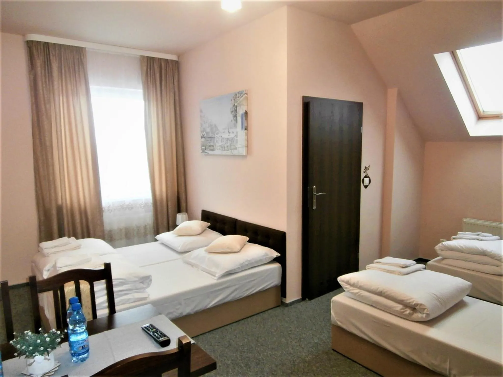 Sum Restauracja & Hotel