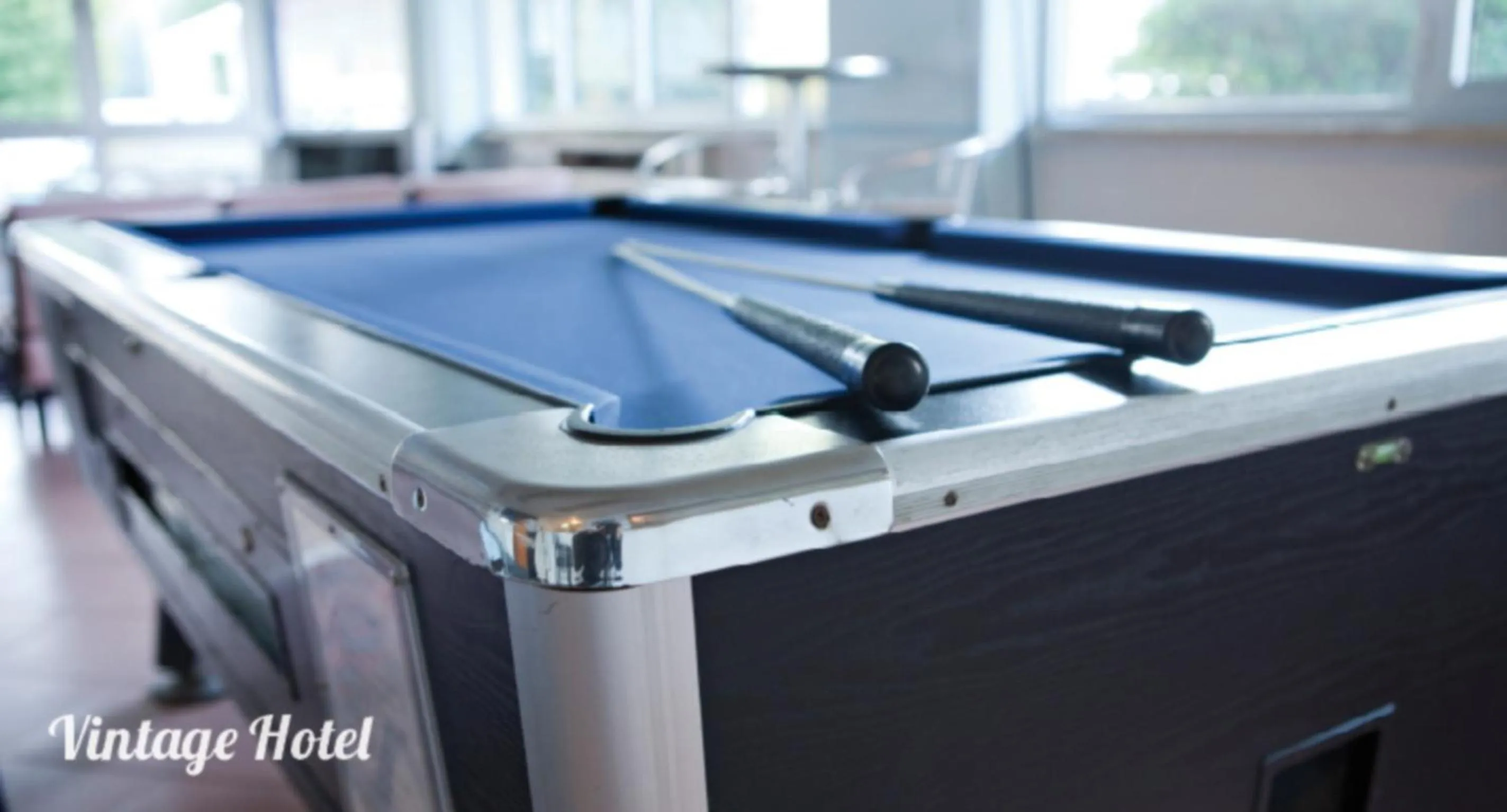 Children play ground in Hotel B&B Avana