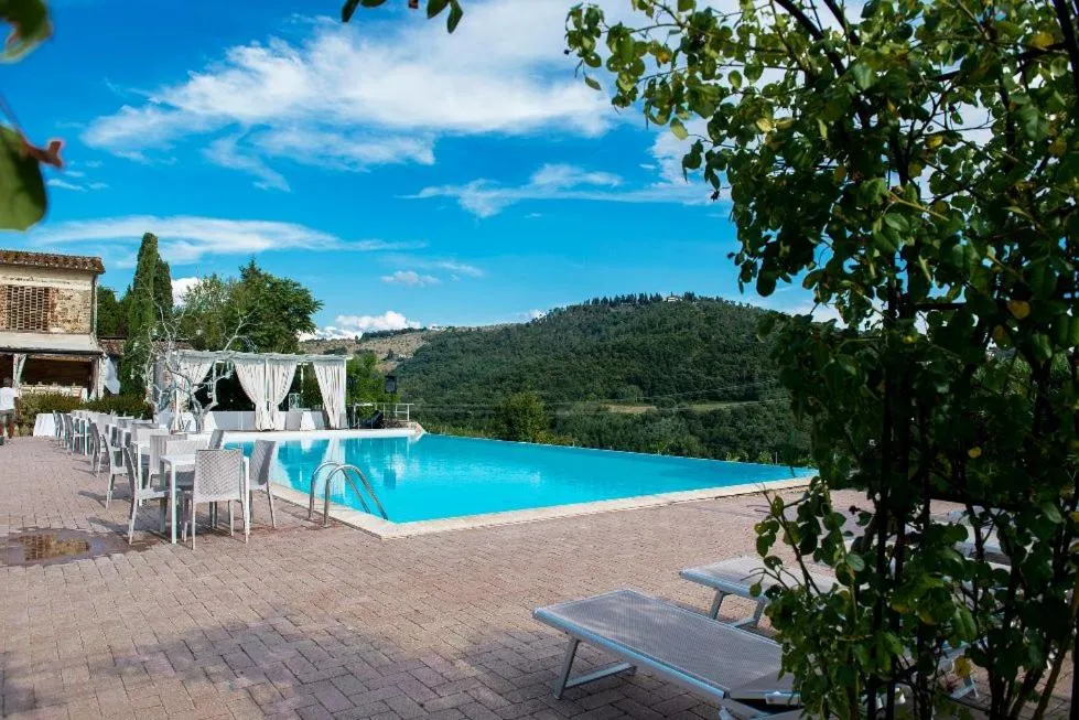 Tenuta La Borriana