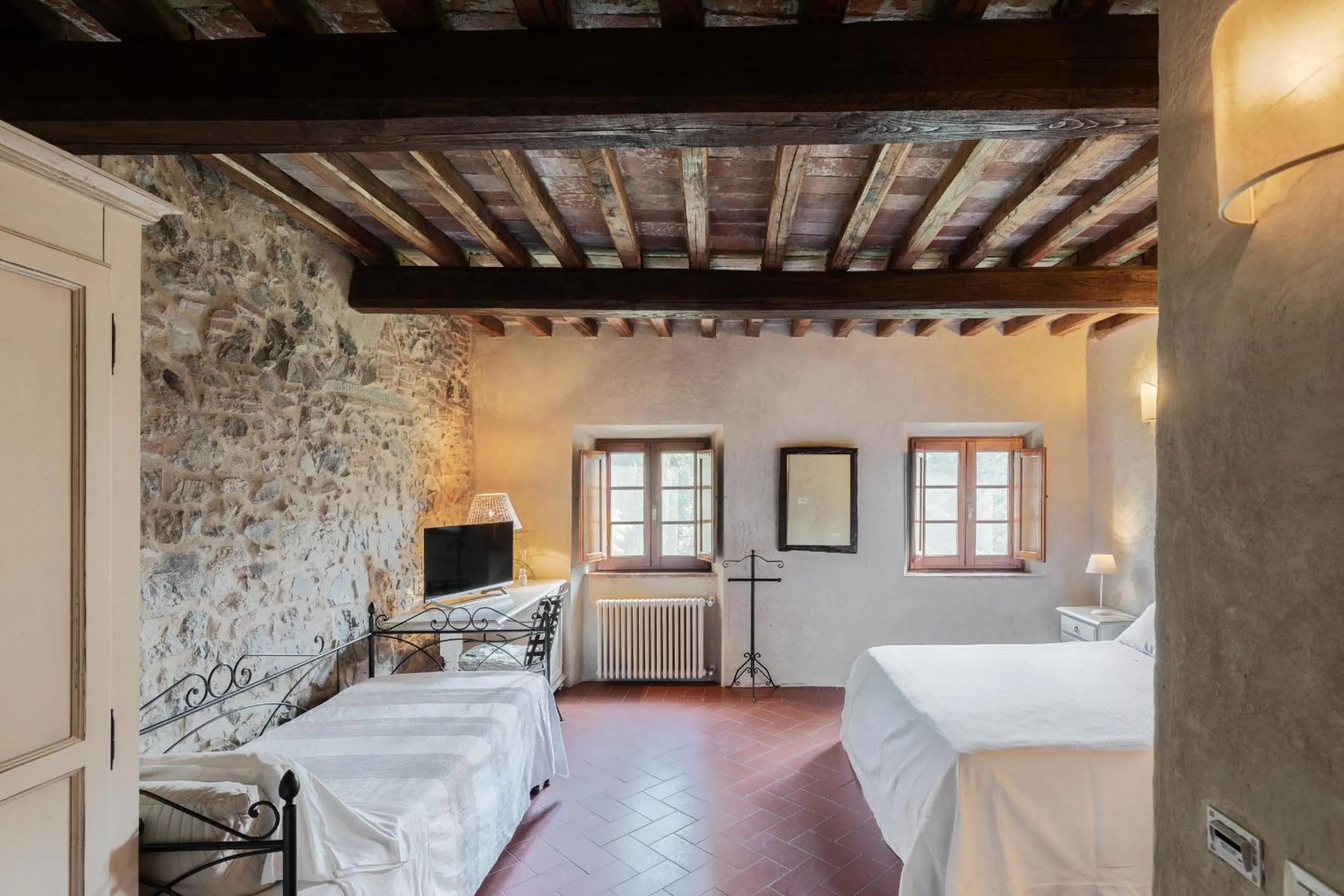 Tenuta La Borriana