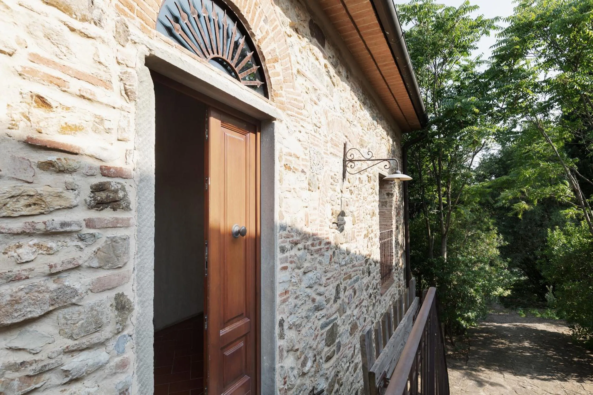 Tenuta La Borriana