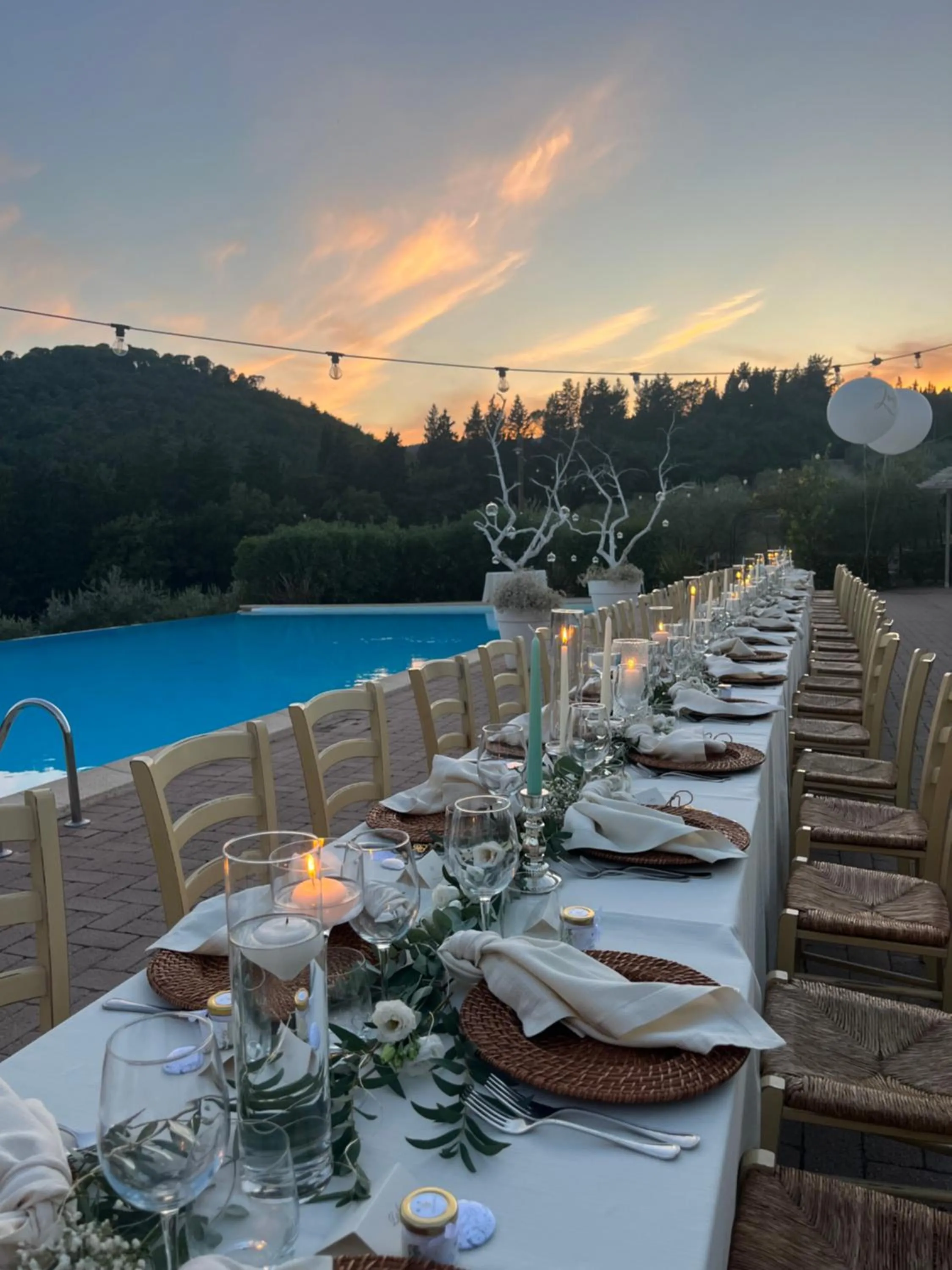 Tenuta La Borriana