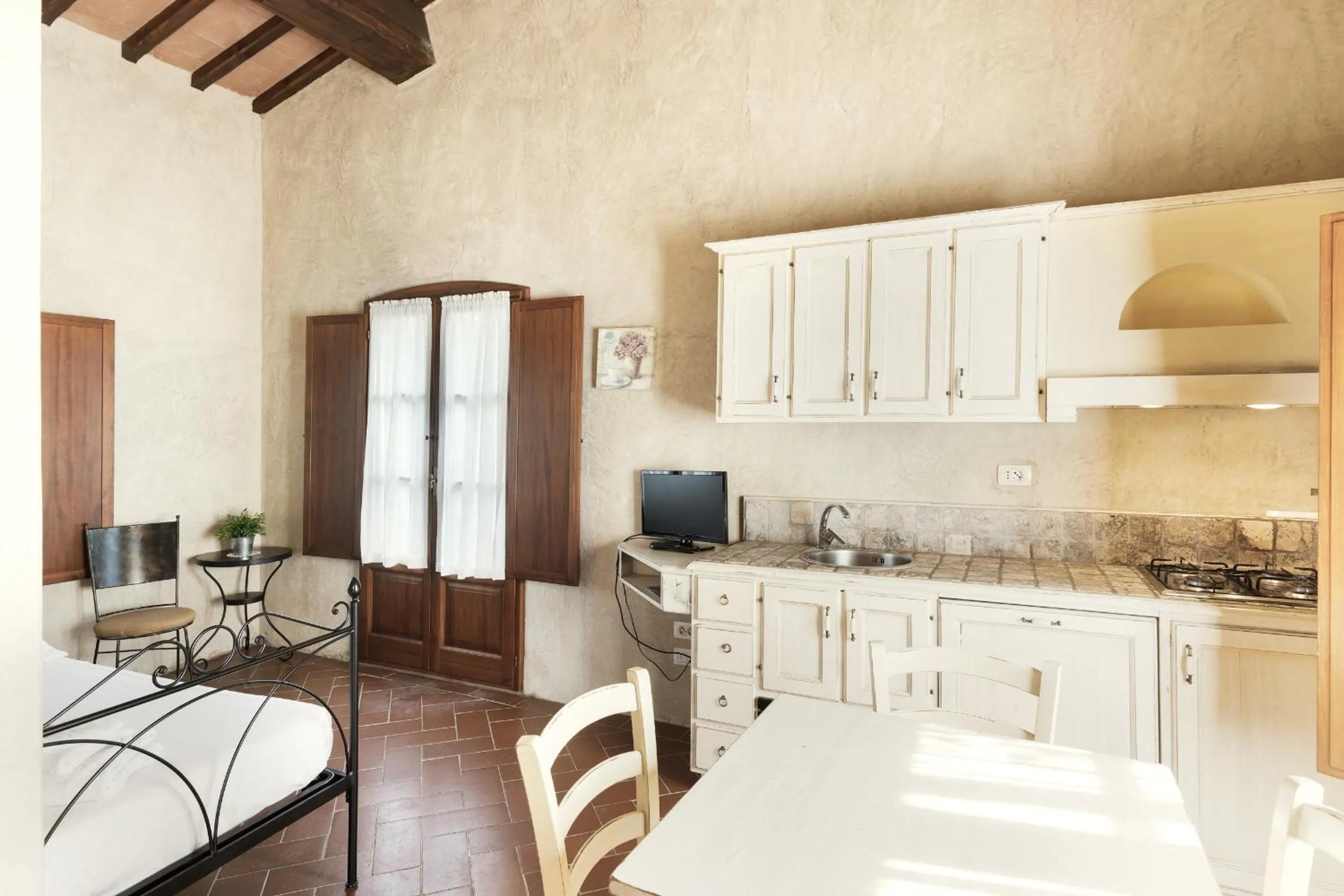 Tenuta La Borriana