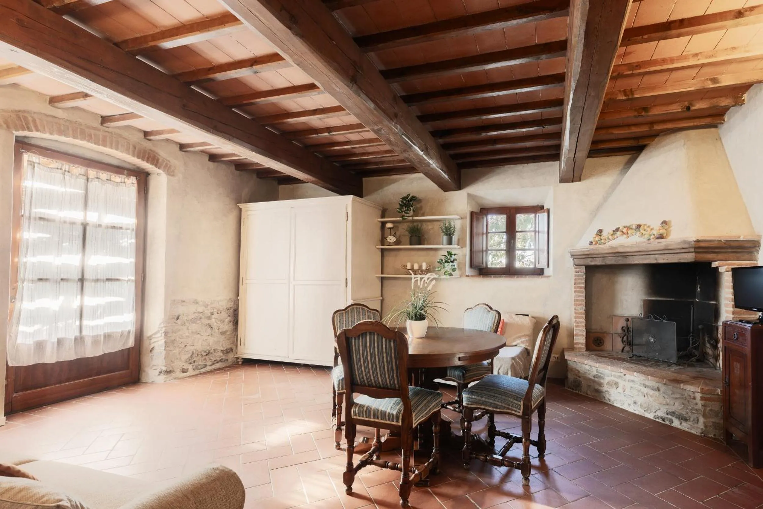 Tenuta La Borriana
