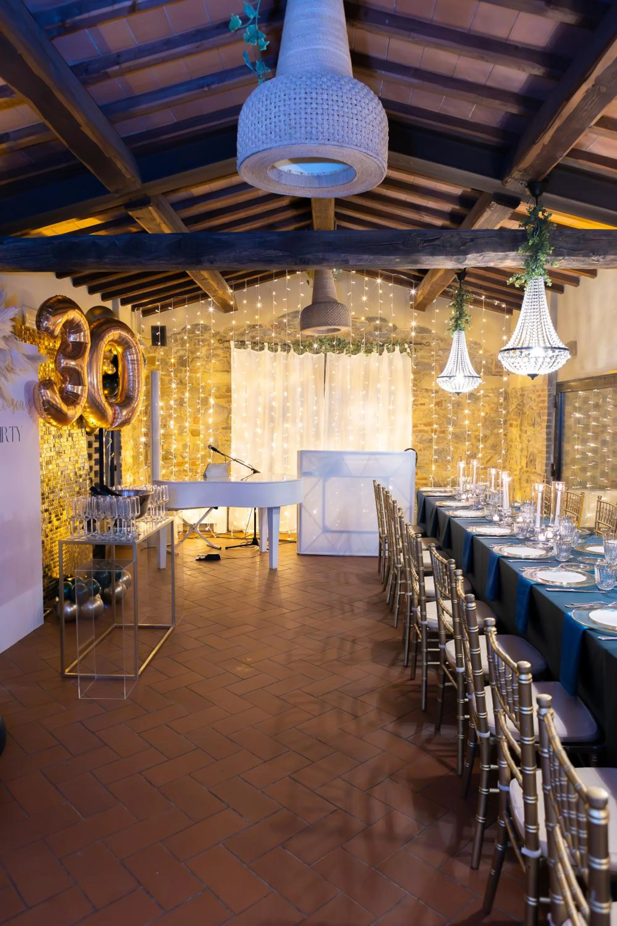 Tenuta La Borriana