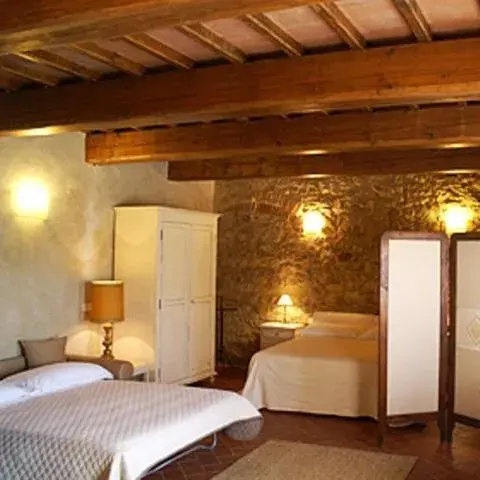 Studio (4 Adults) in Tenuta La Borriana Studio (4 Adults) in Tenuta La Borriana