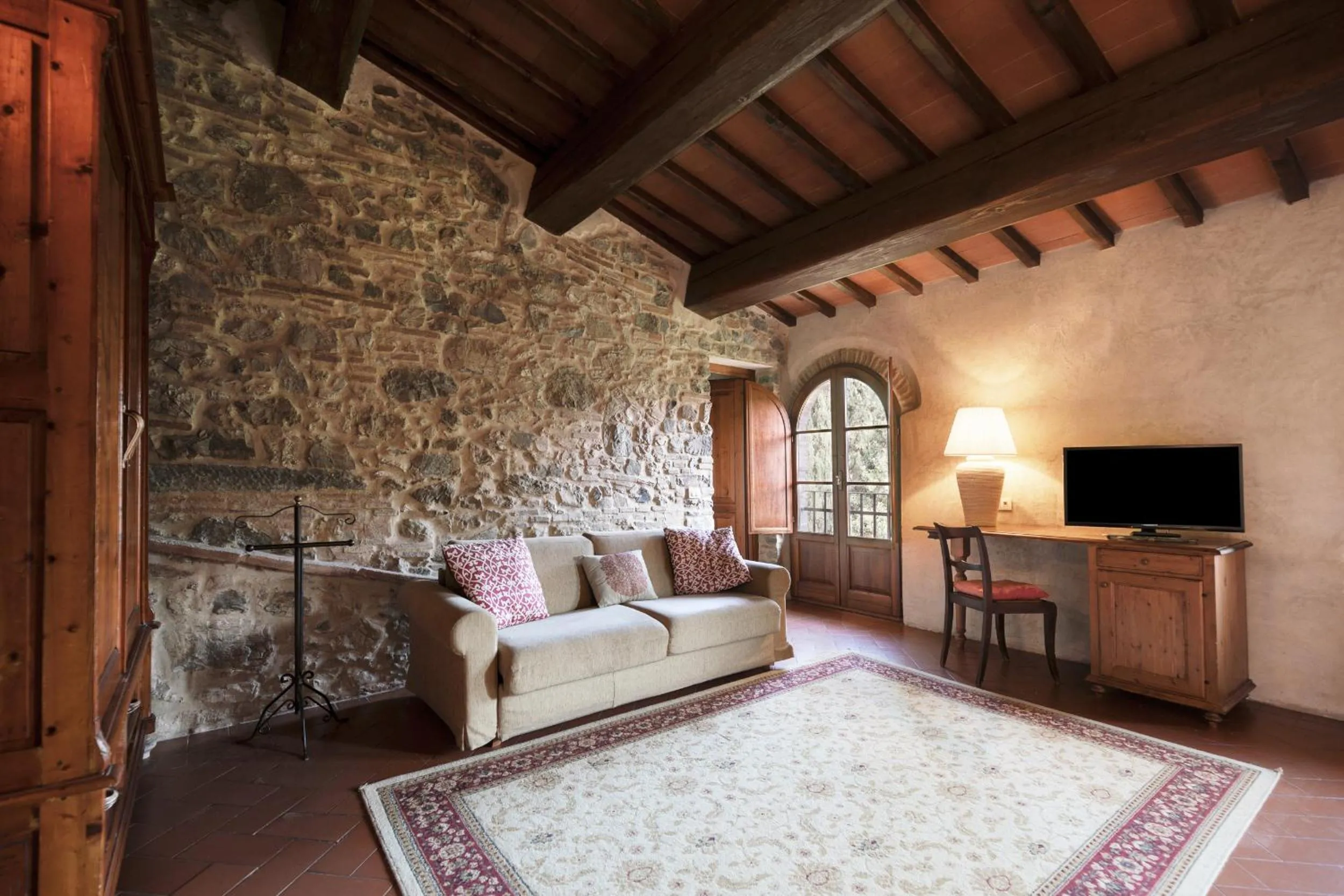 Tenuta La Borriana