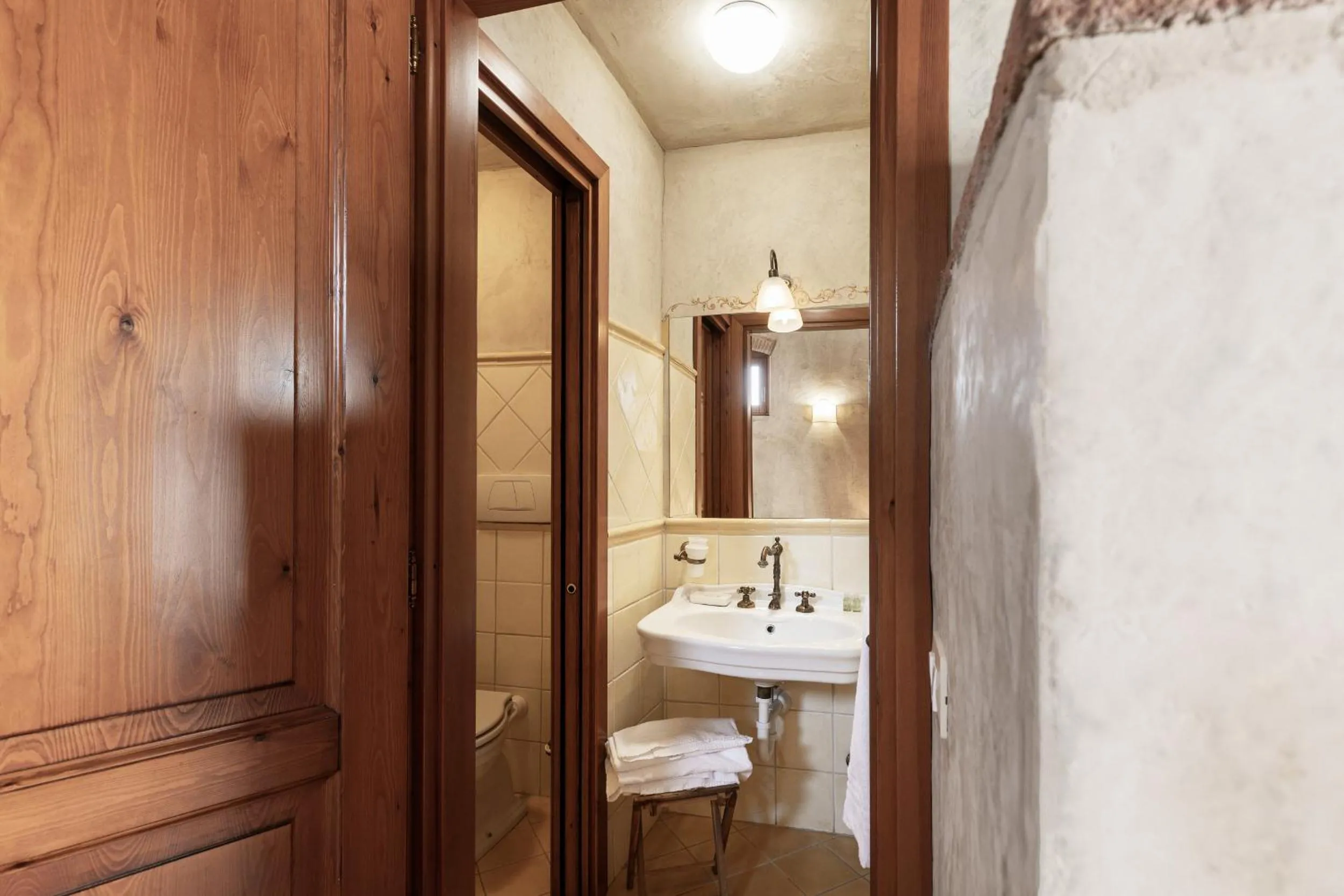 Tenuta La Borriana