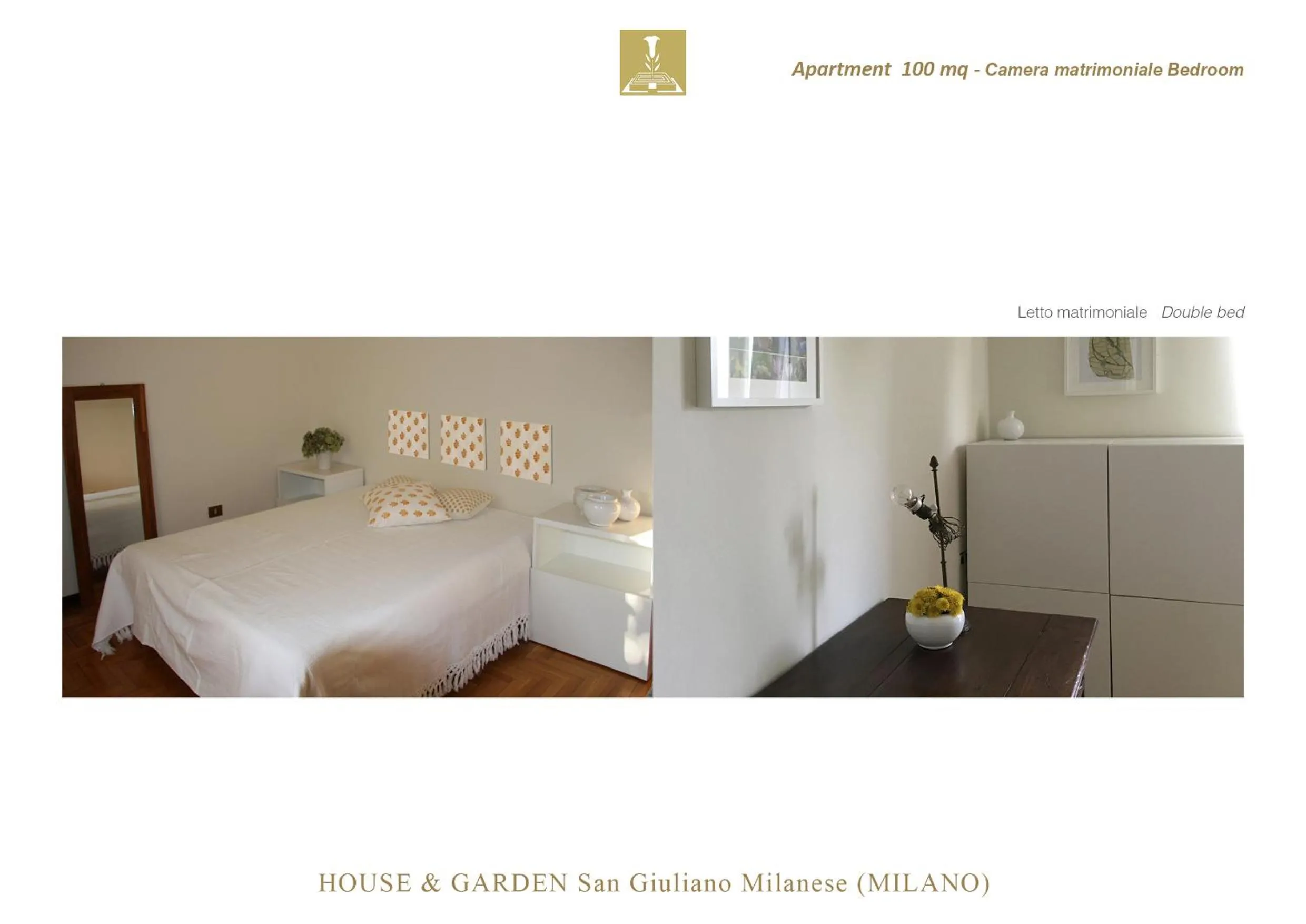 HOUSE&GARDEN