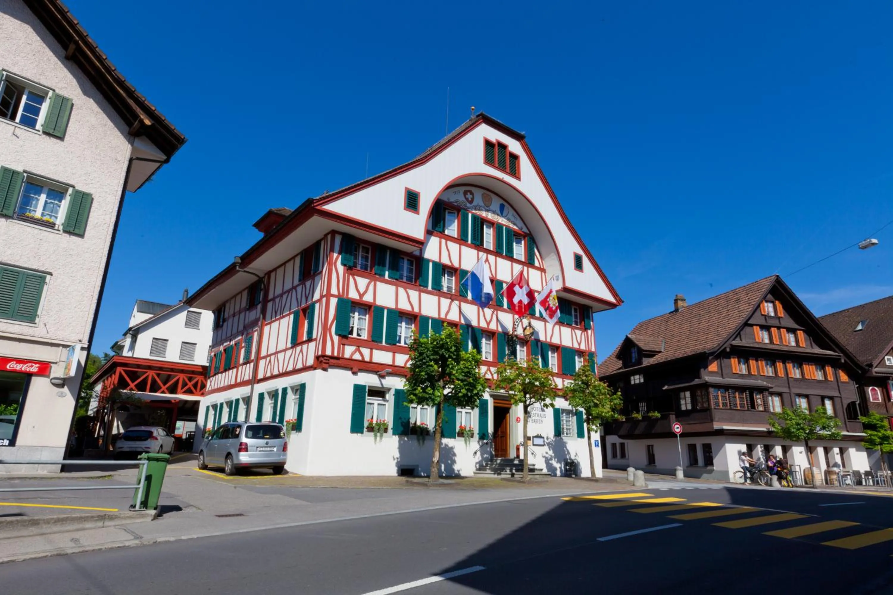 Hotel Bären