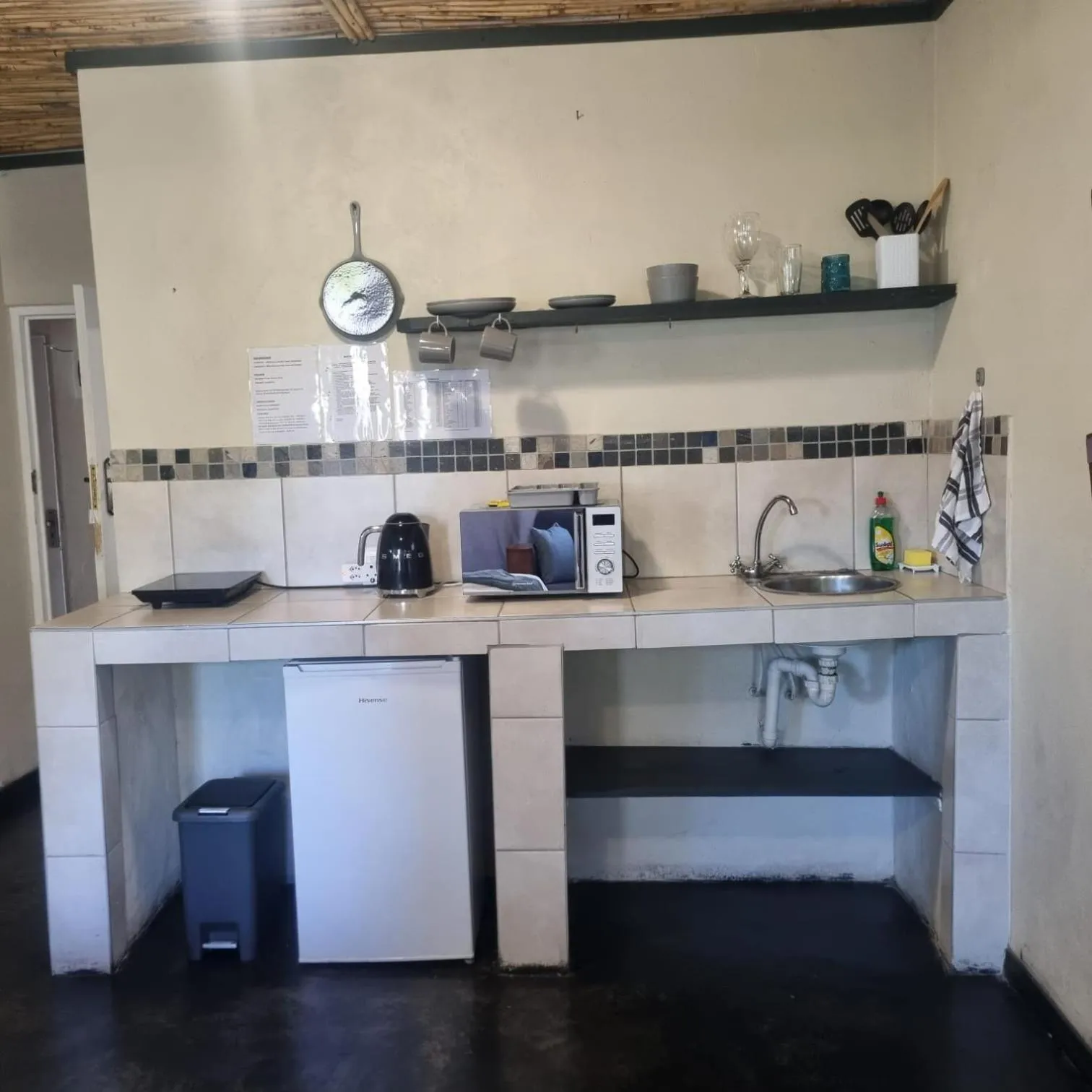 Bedrock Guest Studios