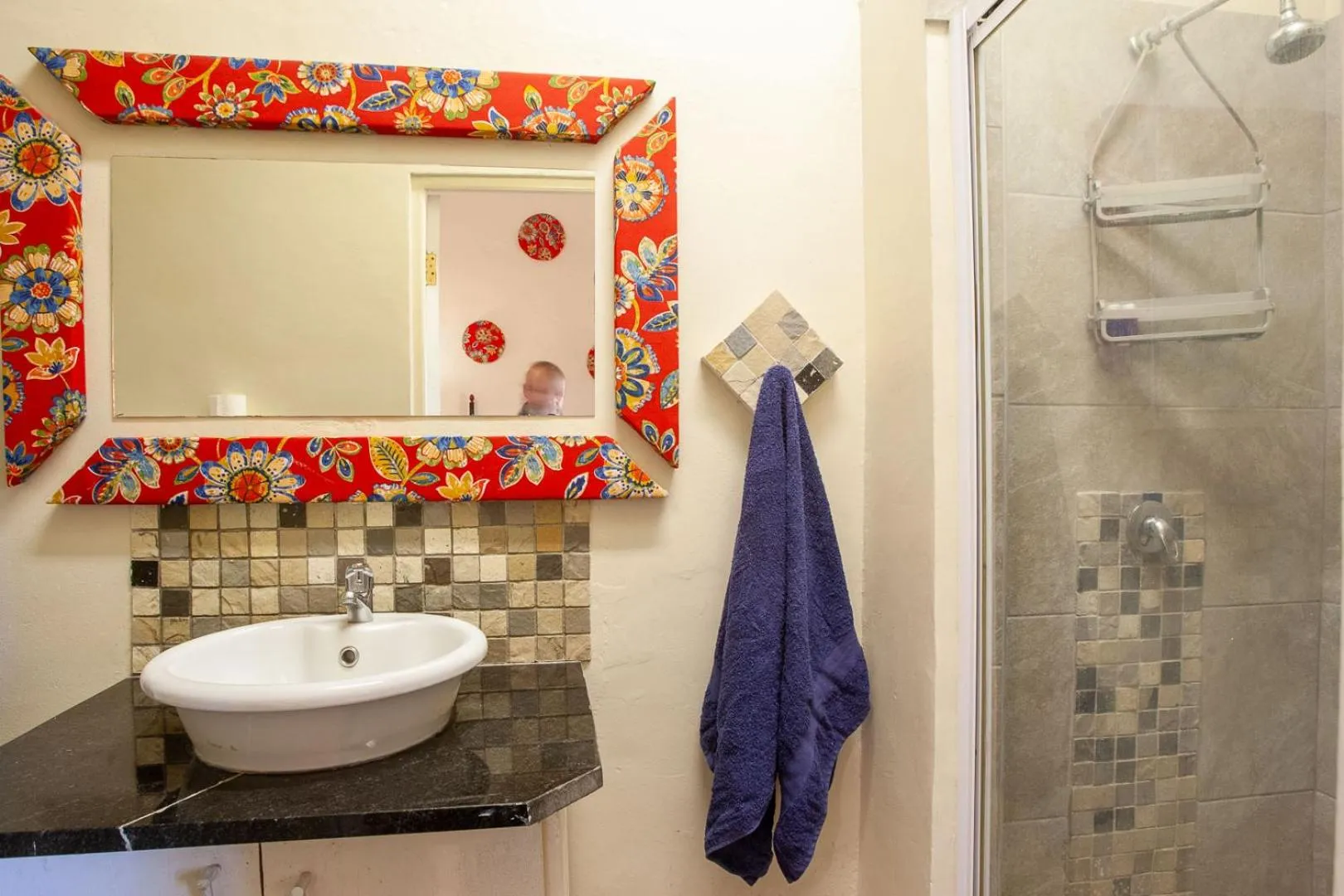 Bedrock Guest Studios