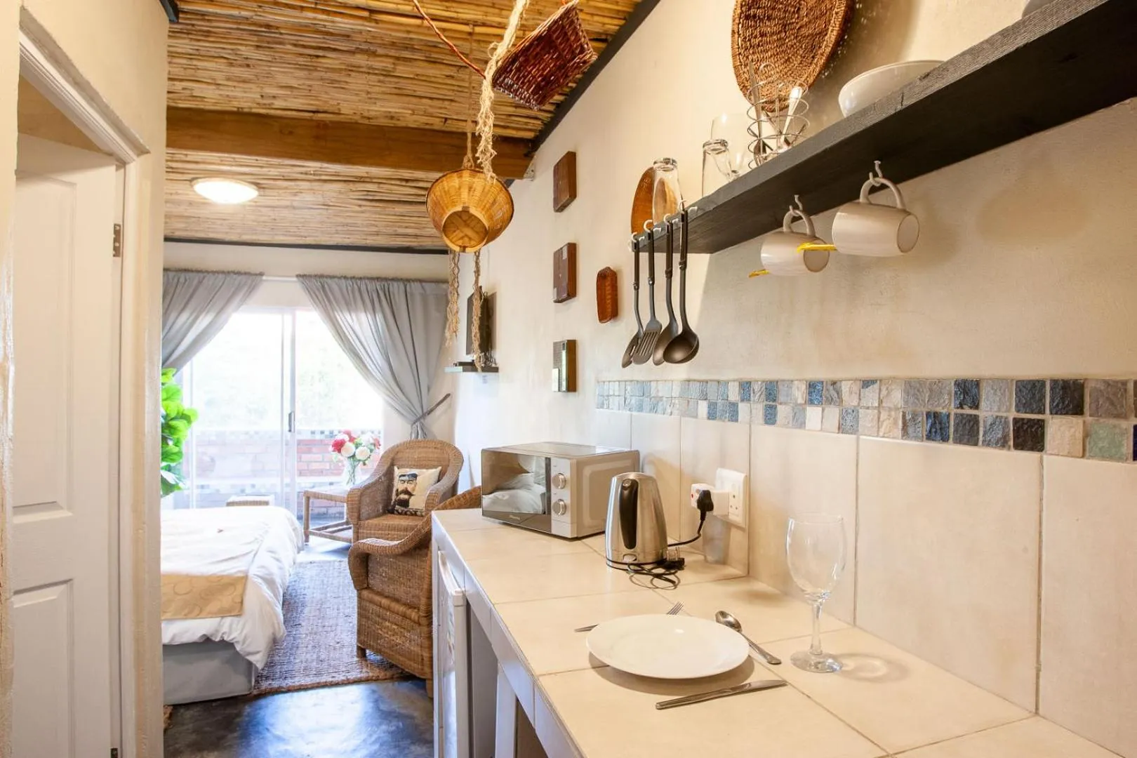 Bedrock Guest Studios