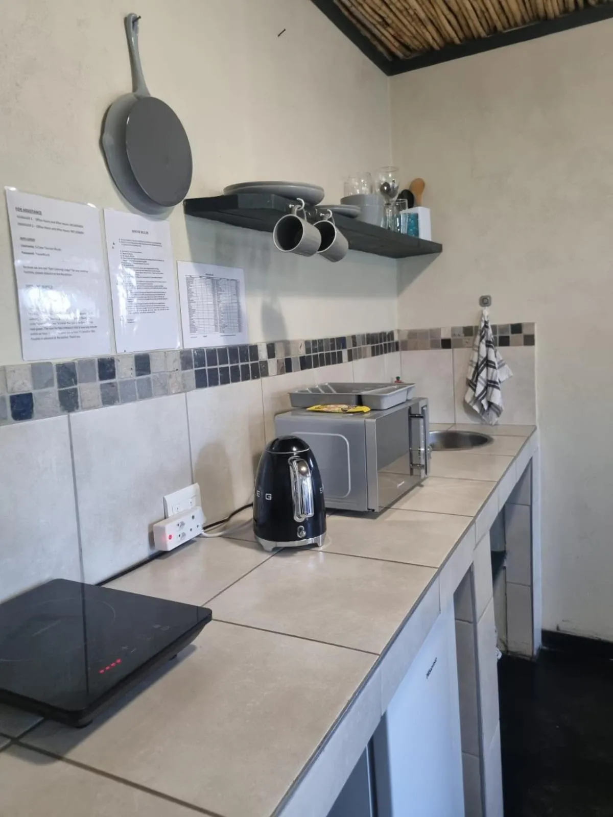 Bedrock Guest Studios