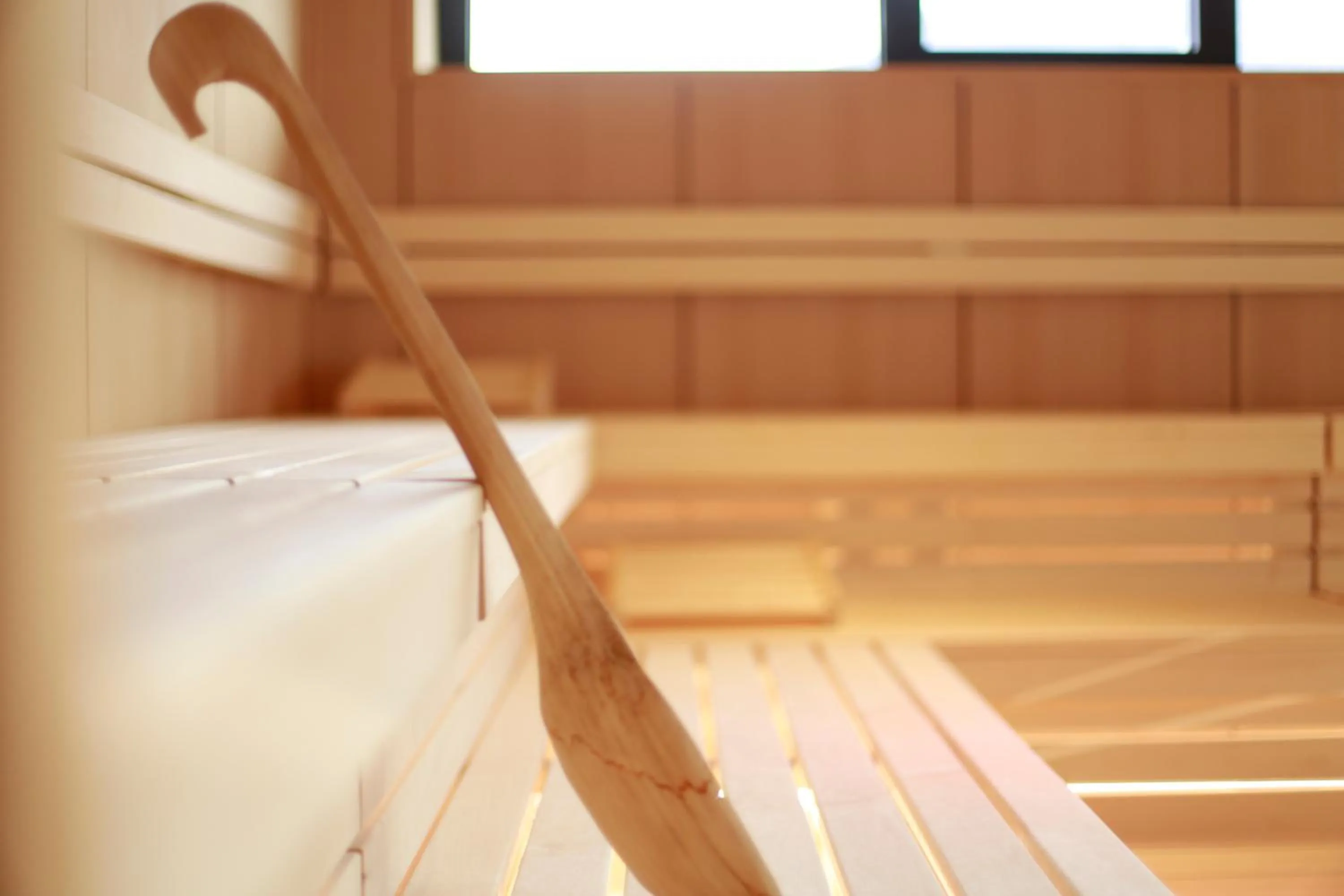 Sauna in Alpen-Herz Romantik & Spa - Adults Only