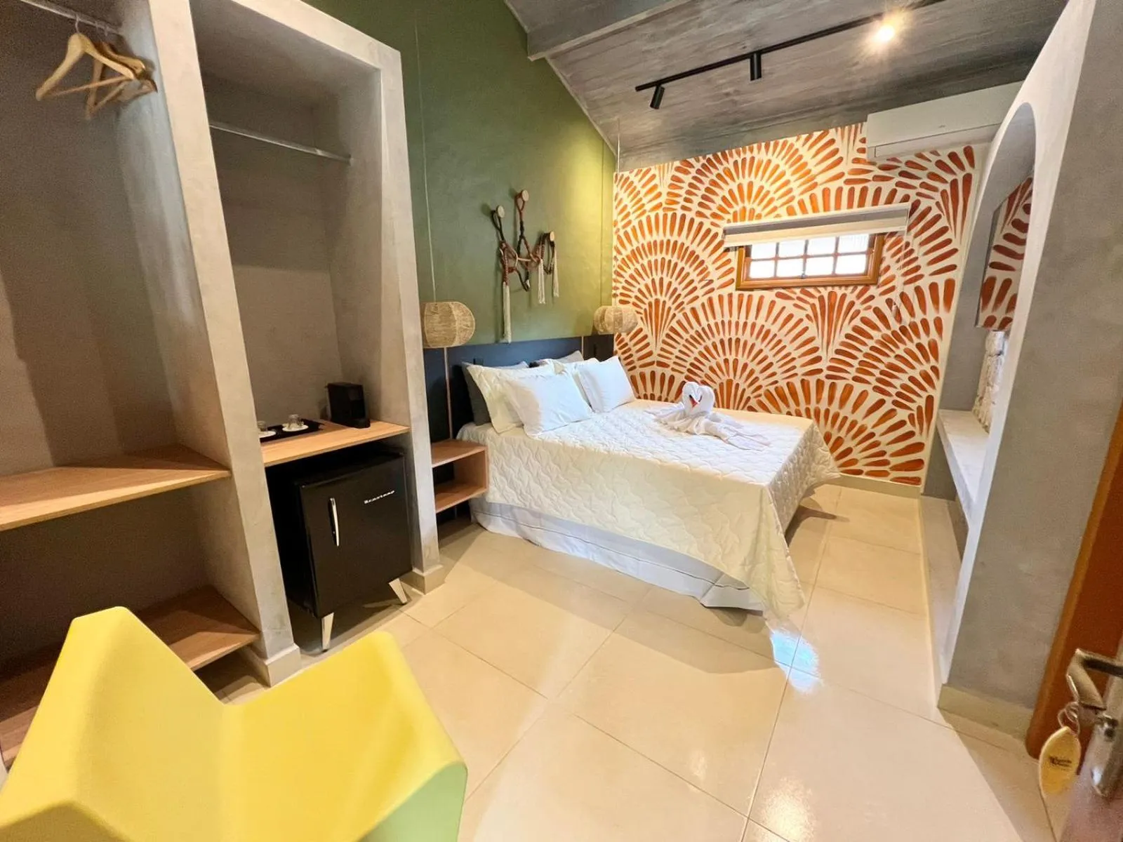 Pousada Refúgio de Maresias