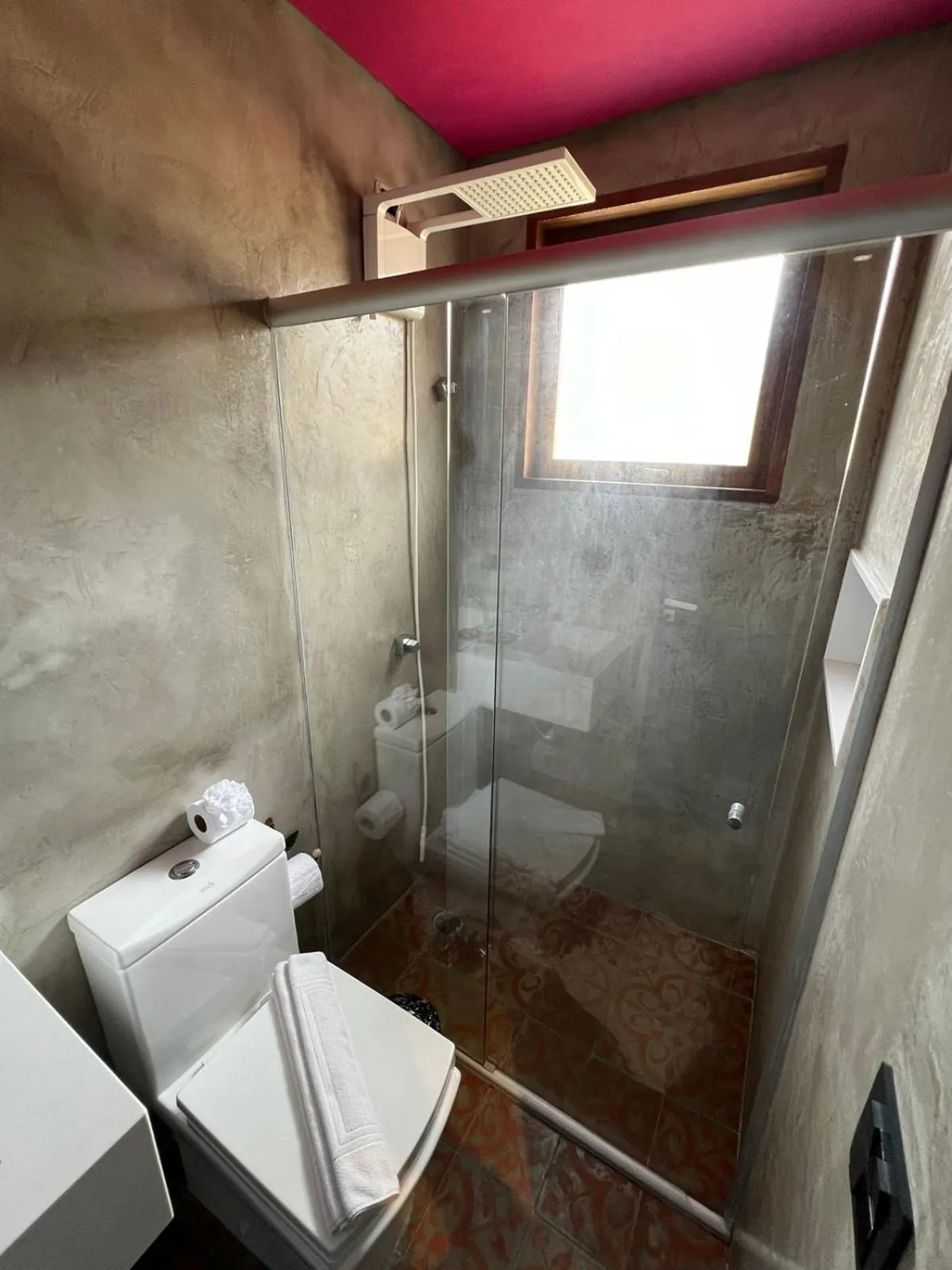 Pousada Refúgio de Maresias