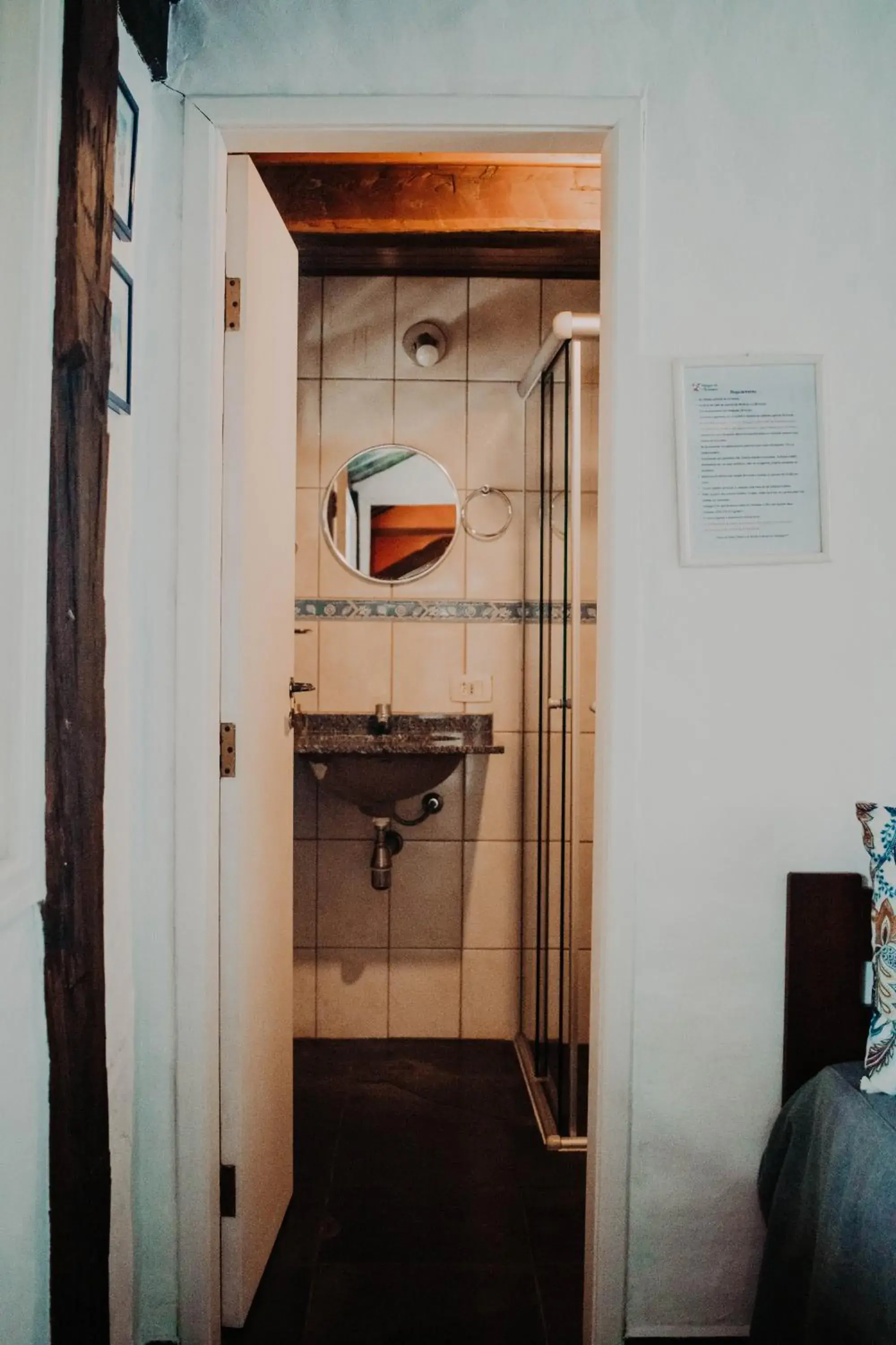 Superior Quintuple Room in Pousada Refúgio de Maresias Superior Quintuple Room in Pousada Refúgio de Maresias