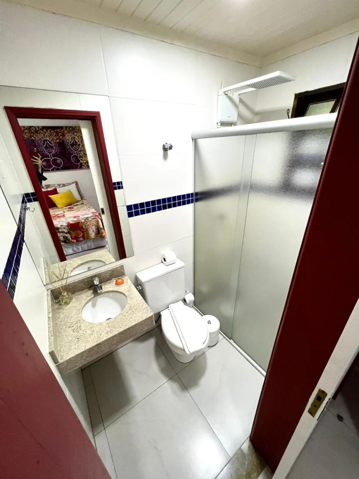 Pousada Refúgio de Maresias