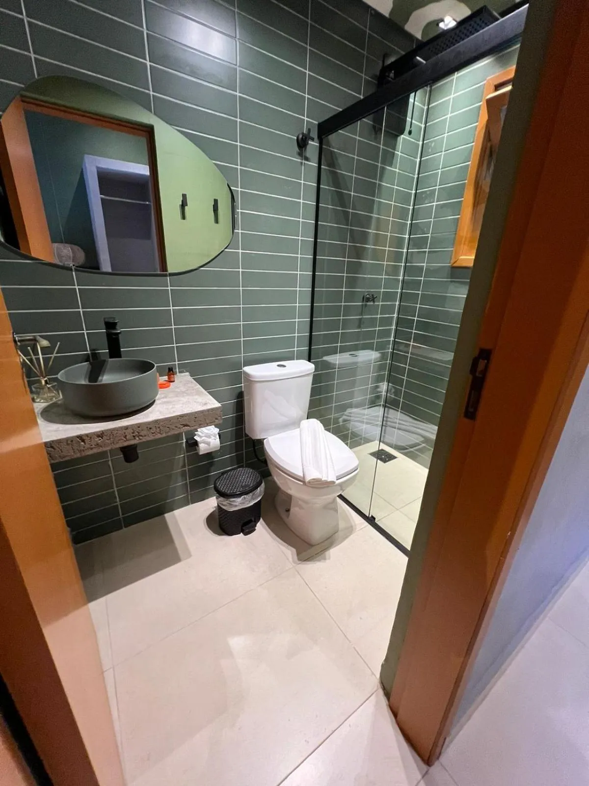 Pousada Refúgio de Maresias