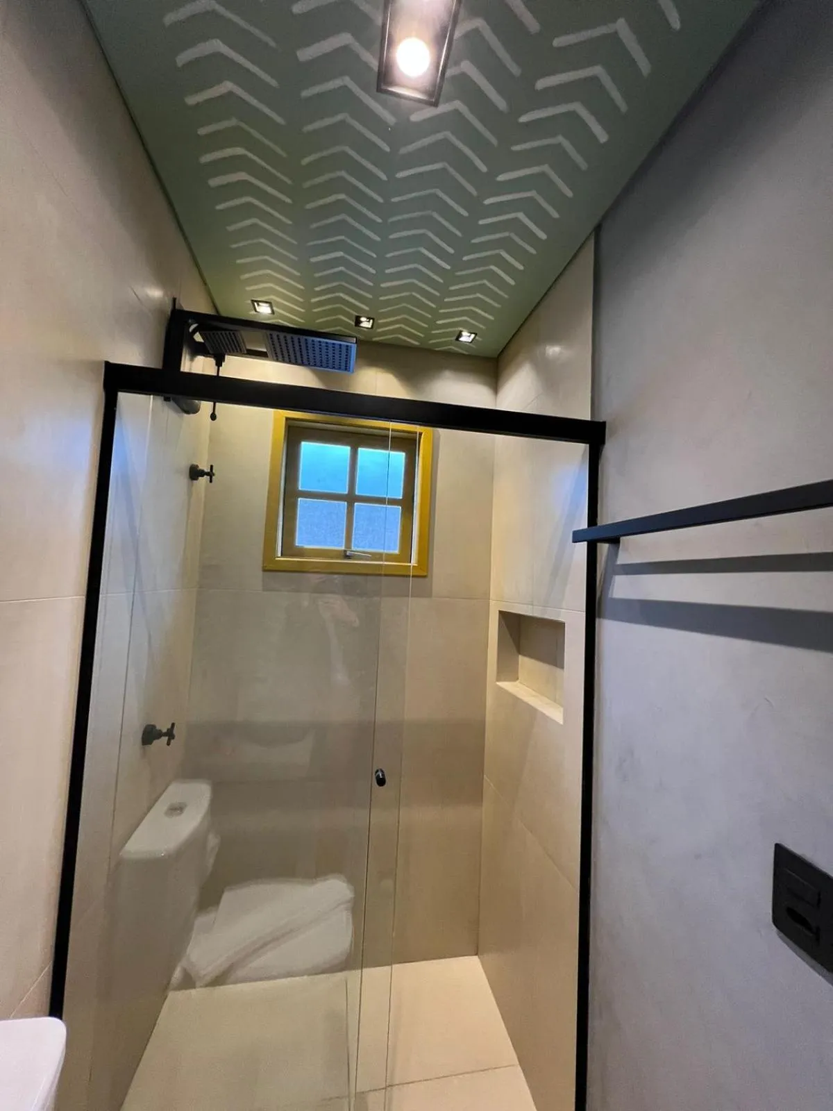 Pousada Refúgio de Maresias