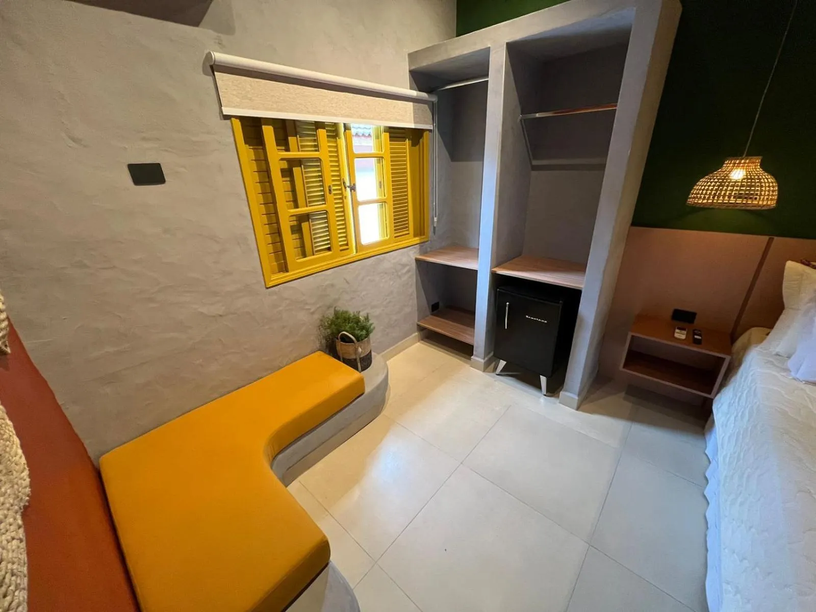 Pousada Refúgio de Maresias