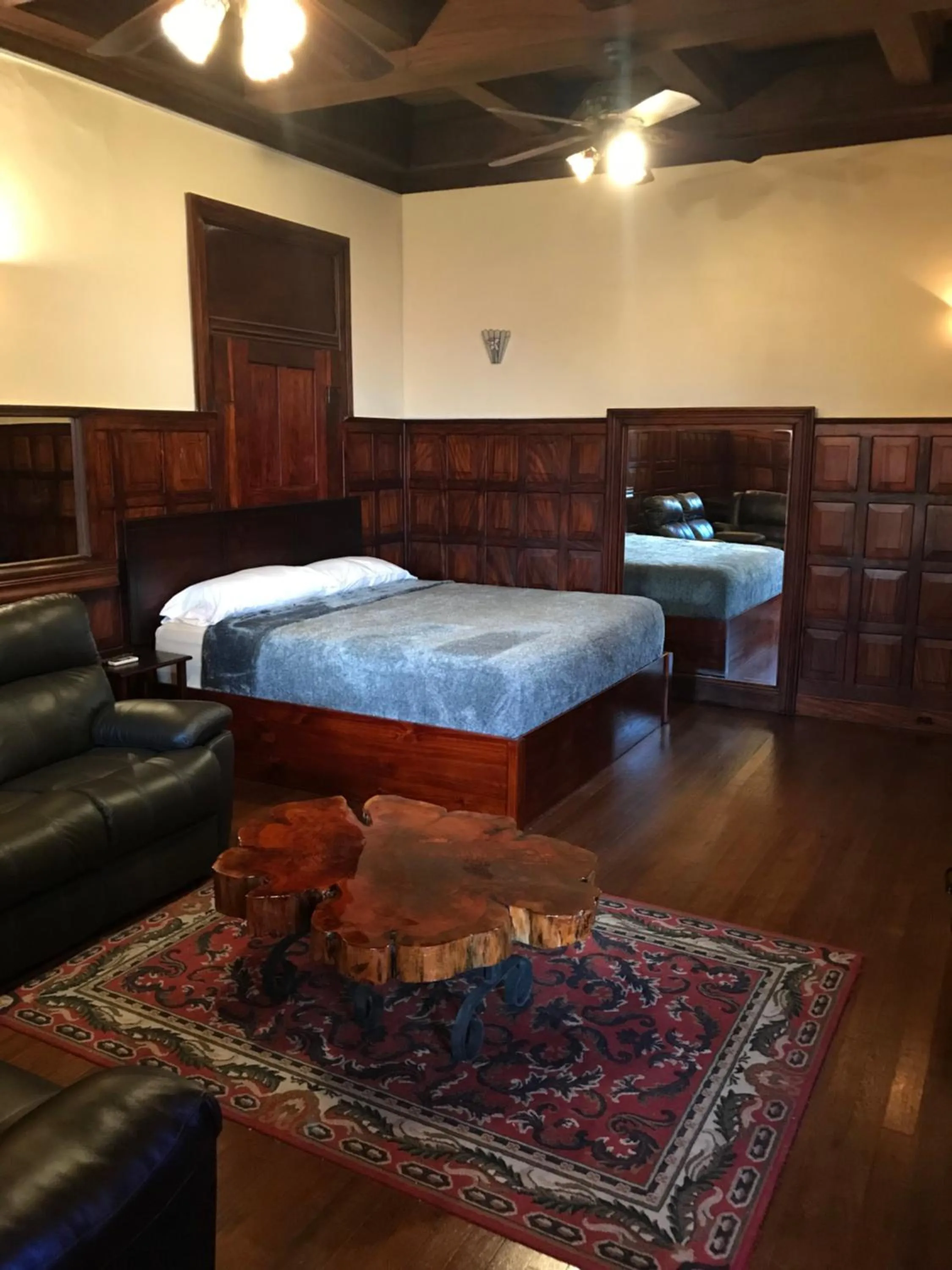 Hotel Castillo