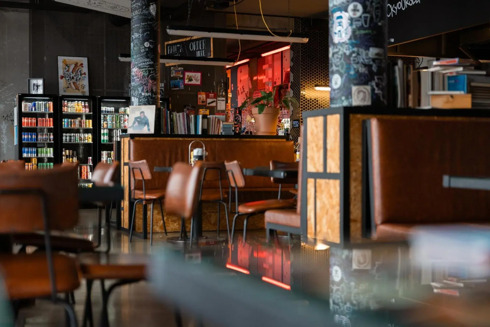 Restaurant/places to eat in Exeter Hotel Restaurant/places to eat in Exeter Hotel