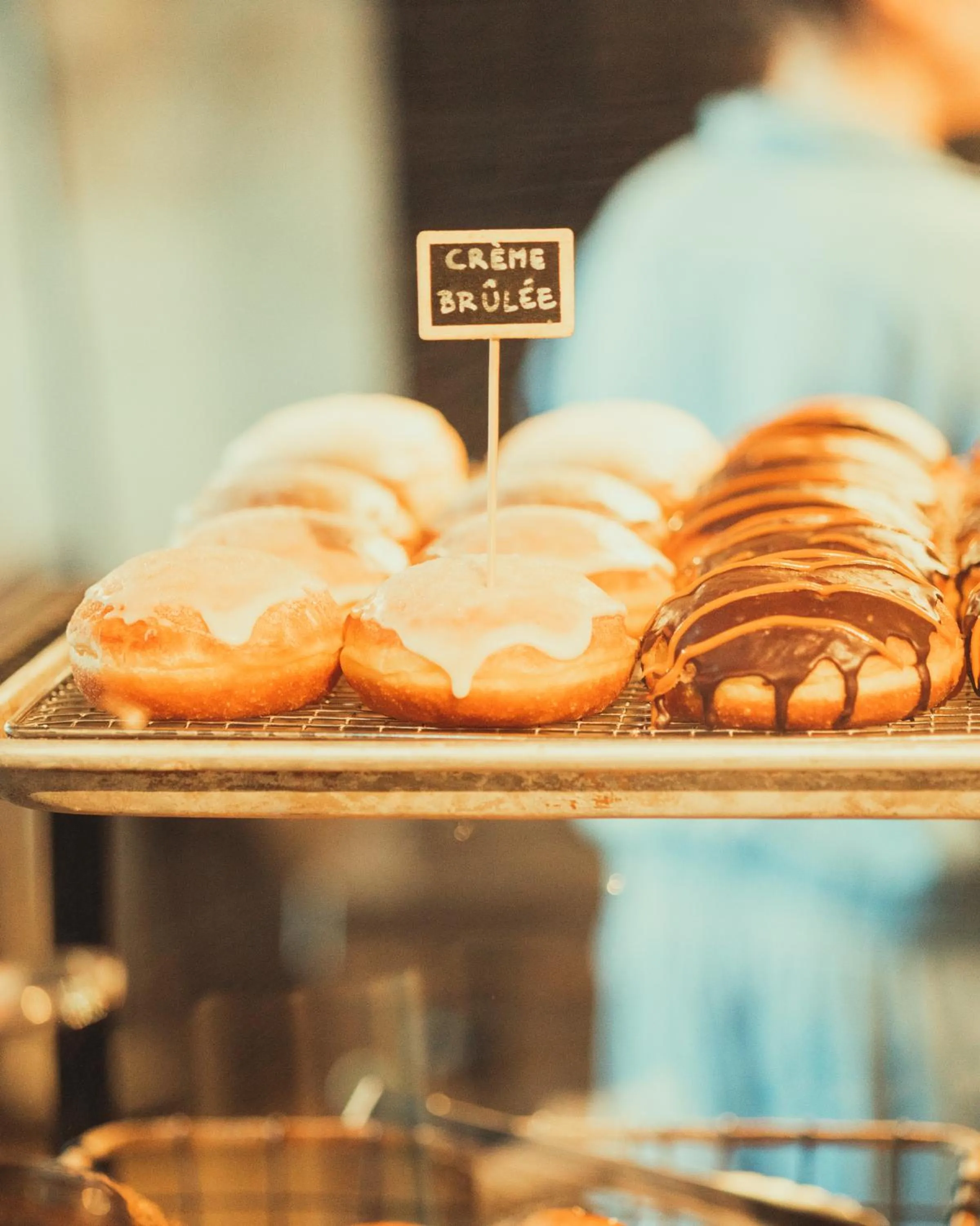 Restaurant/places to eat in Exeter Hotel