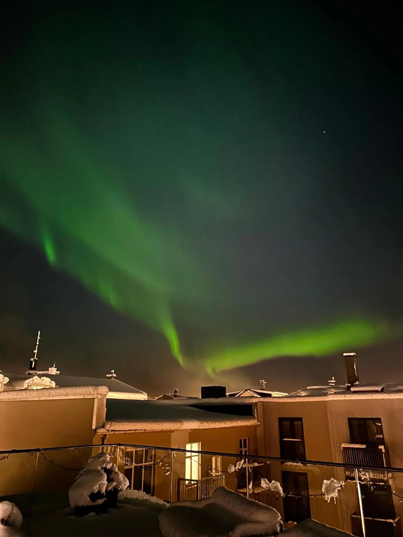 View (from property/room) in Exeter Hotel