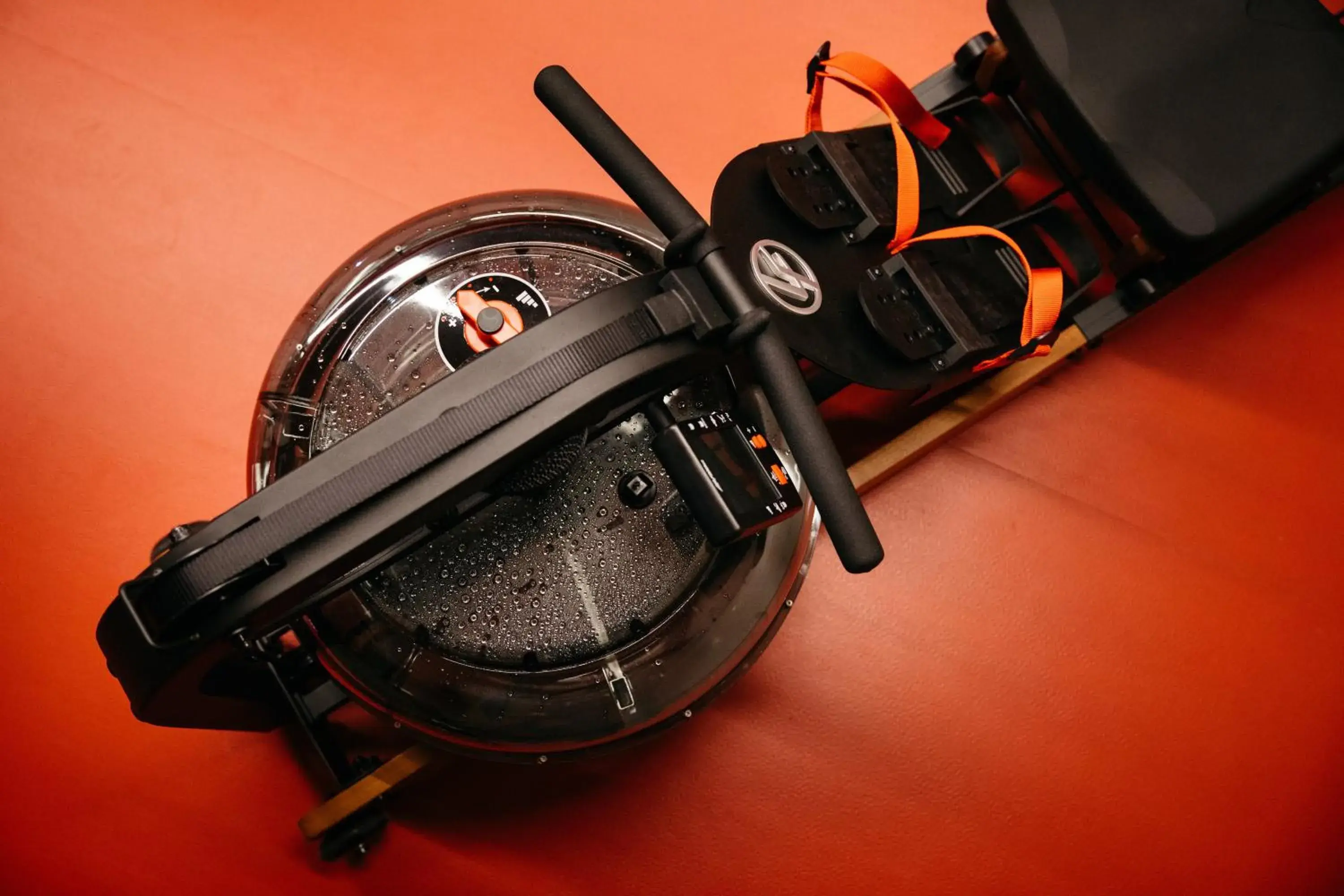 Fitness centre/facilities in Exeter Hotel Fitness centre/facilities in Exeter Hotel