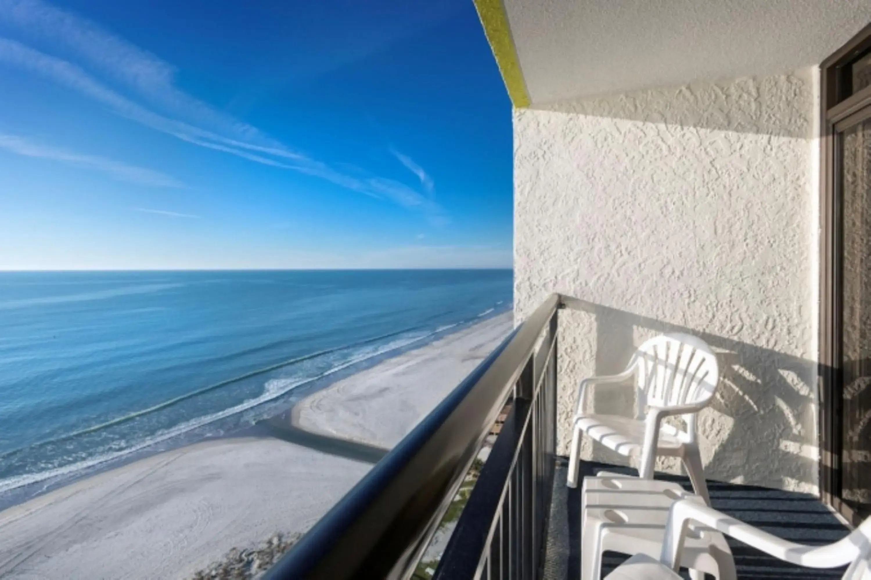 View (from property/room) in Monterey Bay Suites View (from property/room) in Monterey Bay Suites