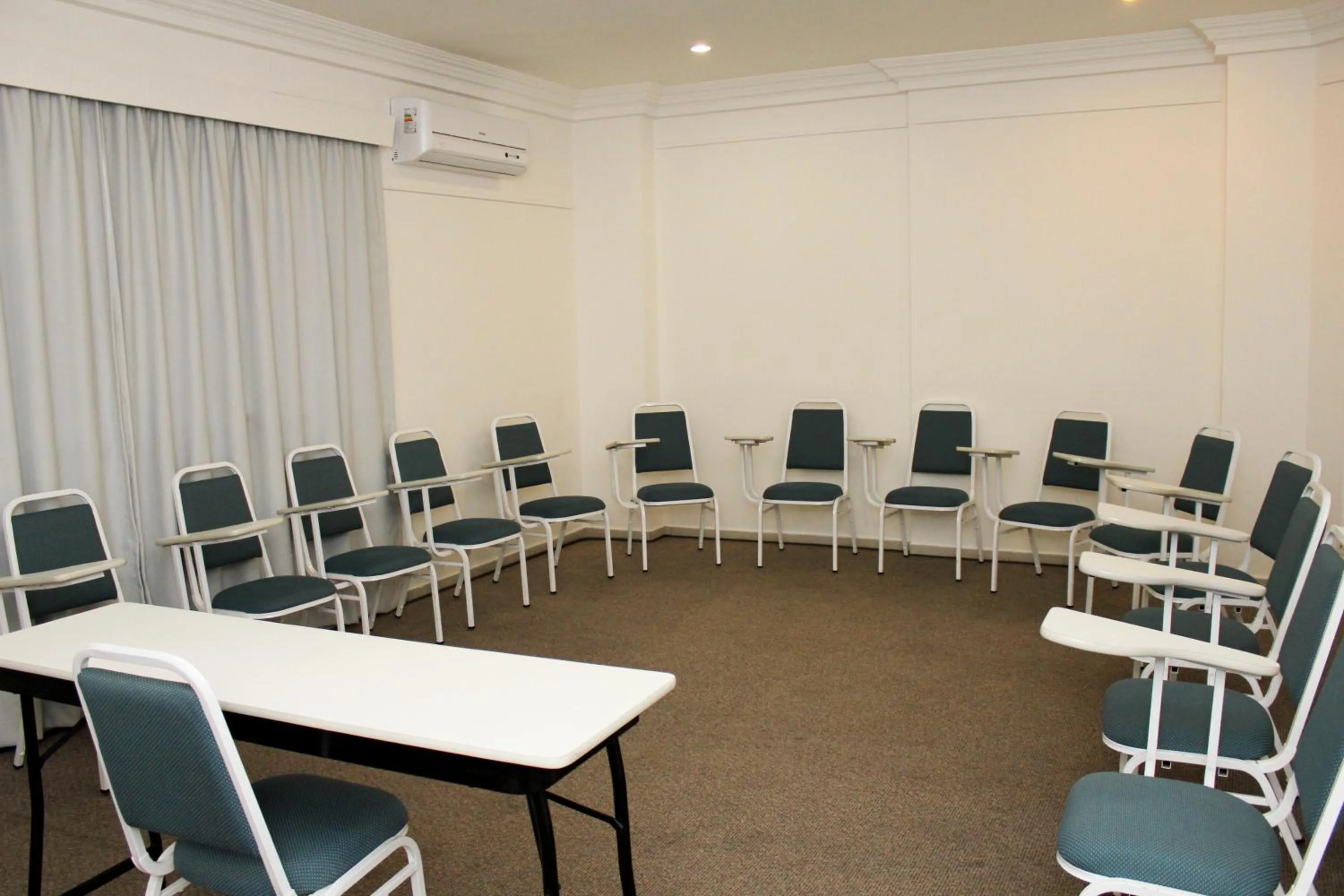 Other in Vitória Hotel Residence NewPort