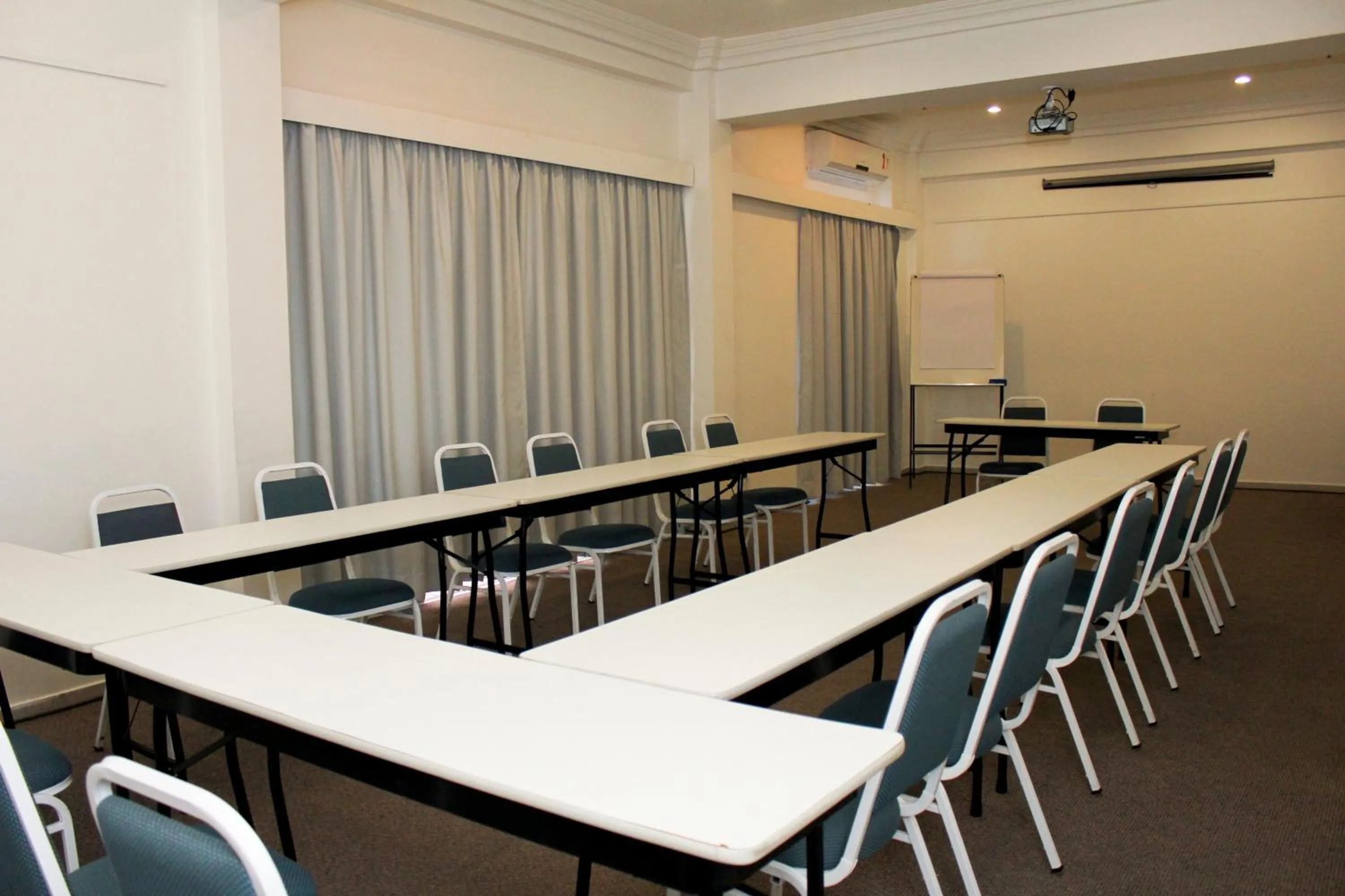 Other in Vitória Hotel Residence NewPort