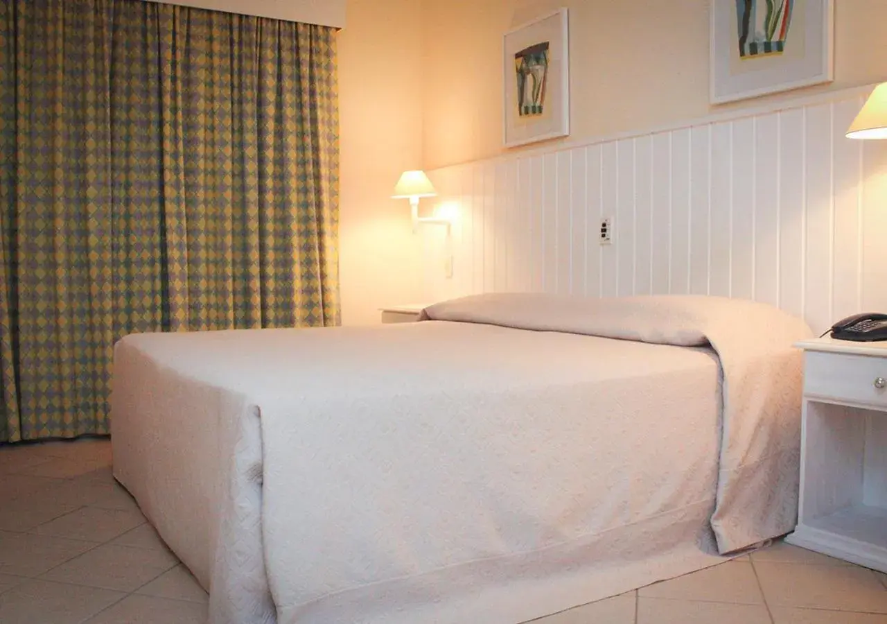 Superior Apartment in Vitória Hotel Residence NewPort Superior Apartment in Vitória Hotel Residence NewPort