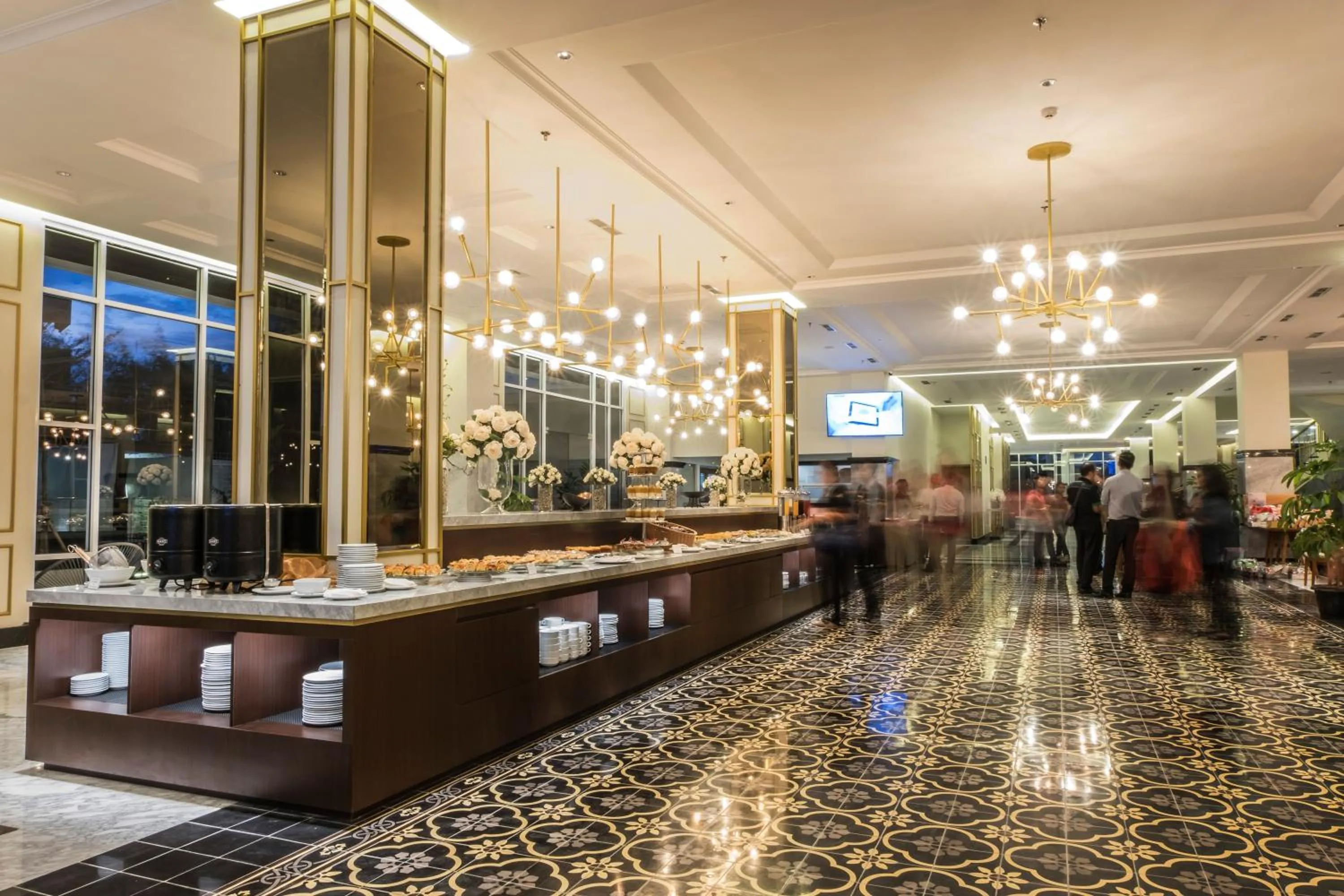 Horison Ciledug Jakarta